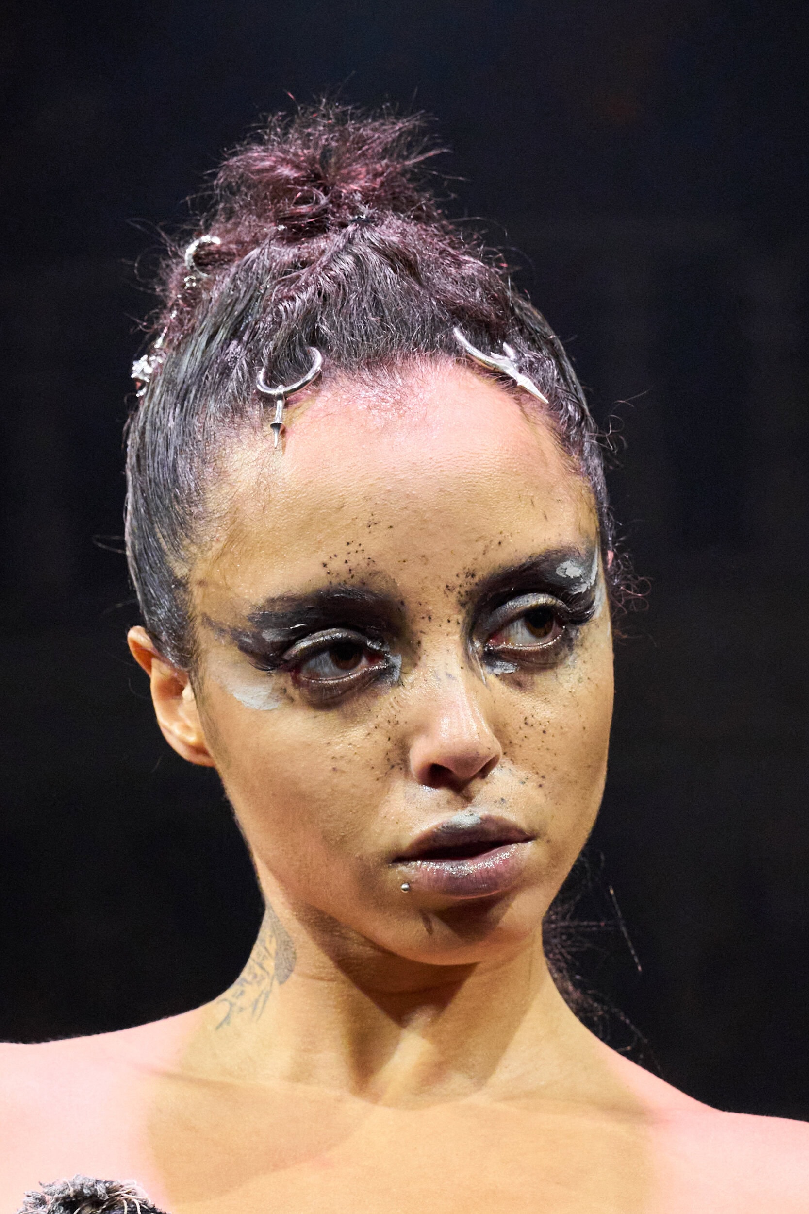 Elena Velez Spring 2026 Fashion Show Details