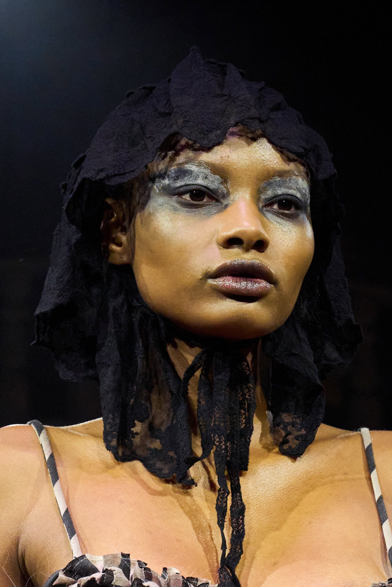 Elena Velez Spring 2026 Fashion Show Details