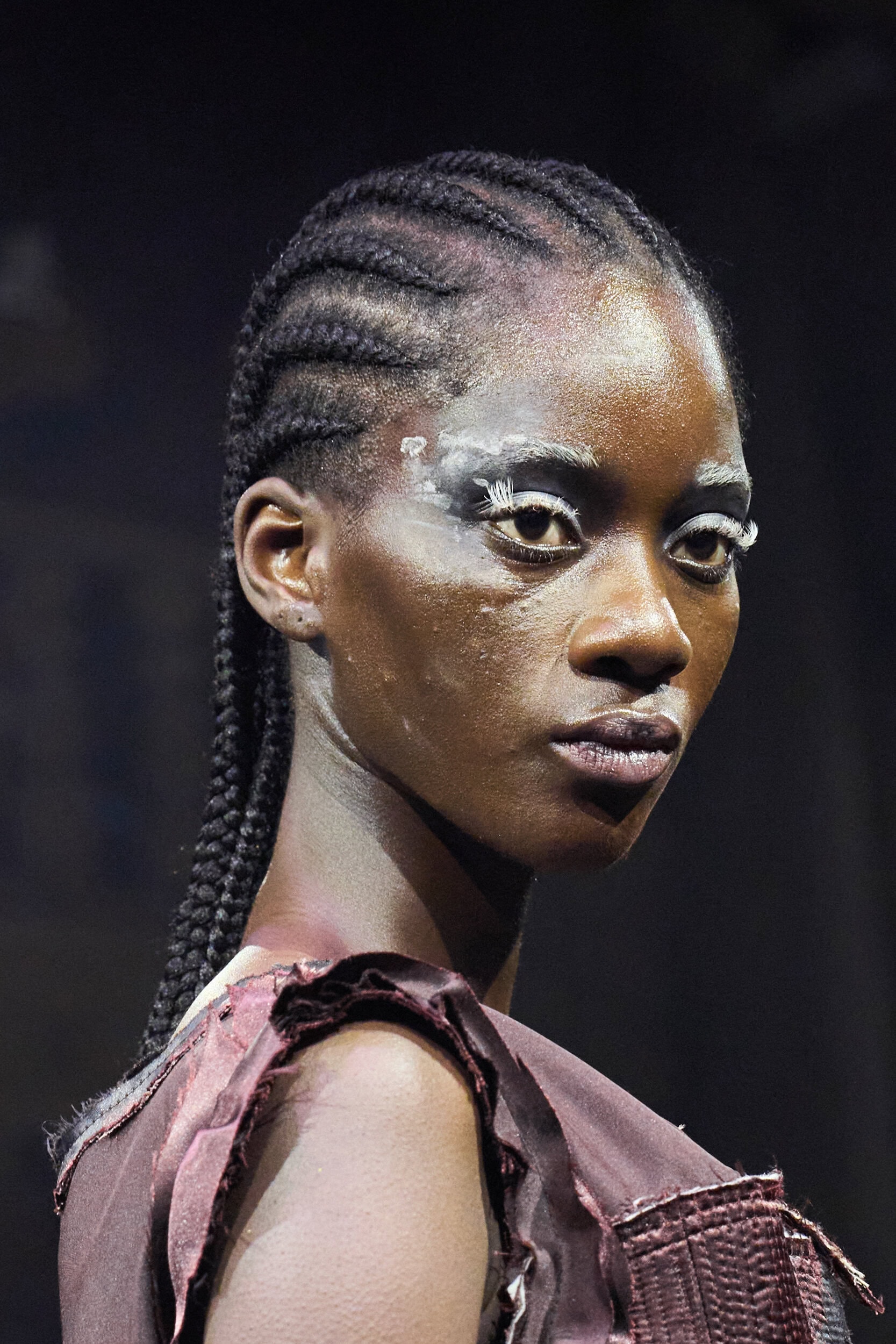 Elena Velez Spring 2026 Fashion Show Details