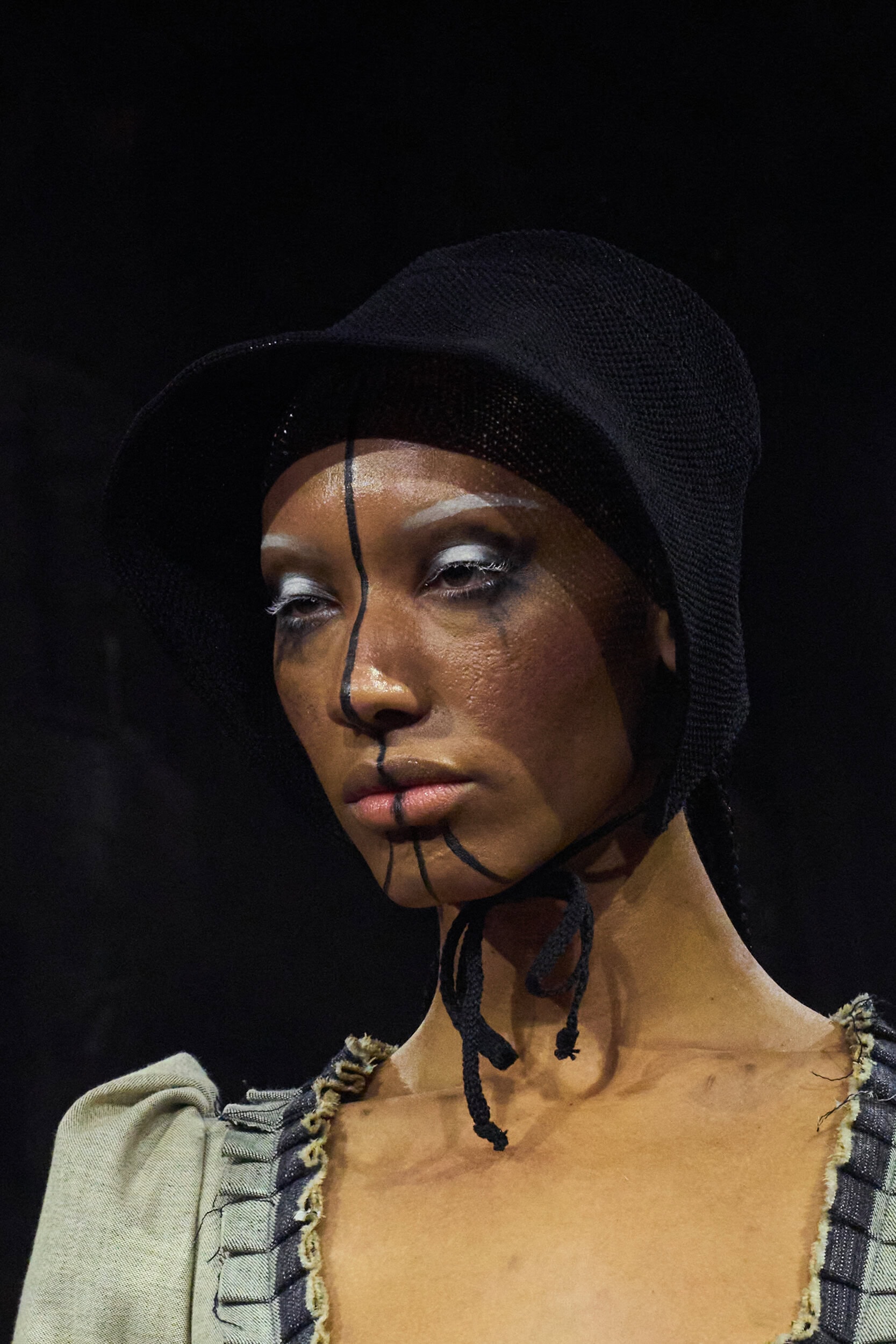 Elena Velez Spring 2026 Fashion Show Details