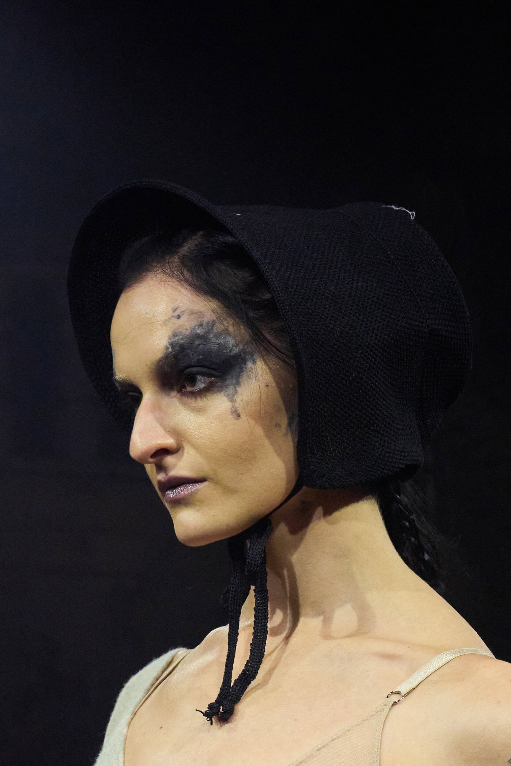 Elena Velez Spring 2026 Fashion Show Details