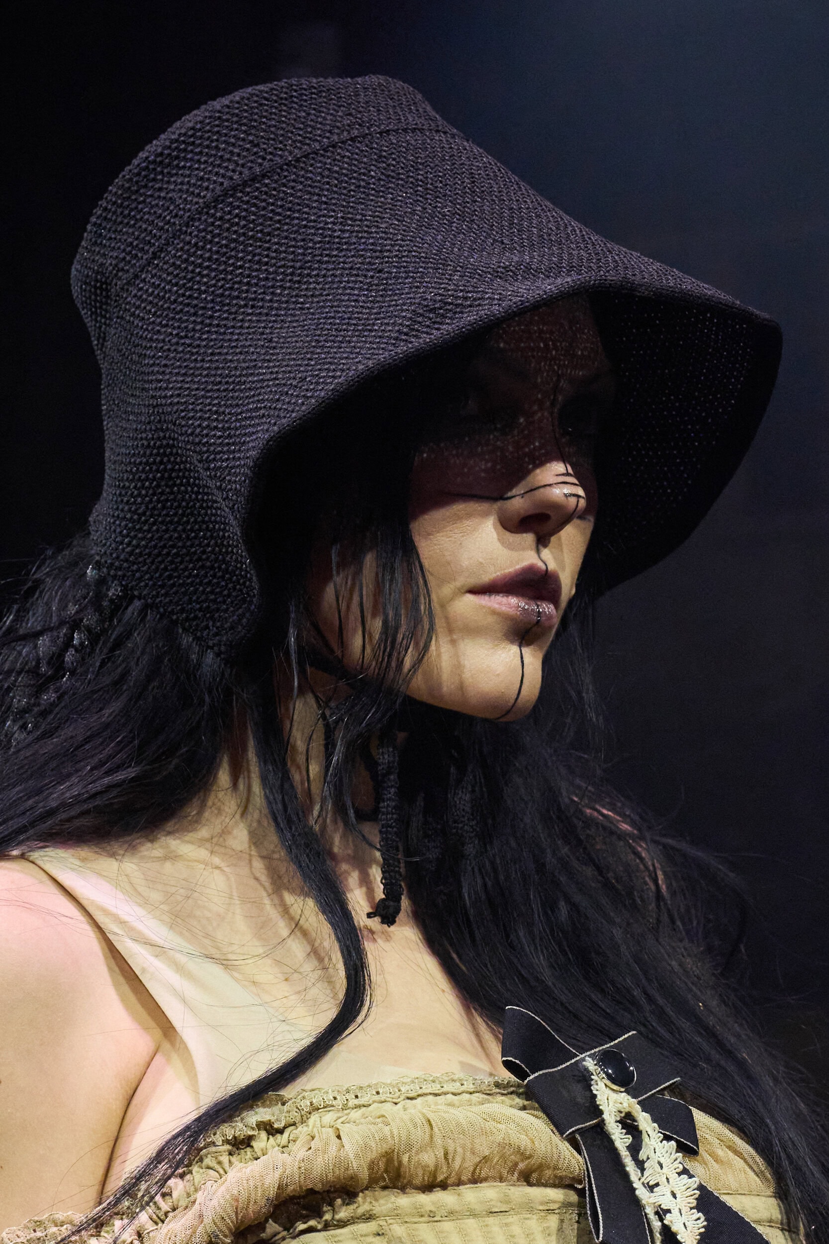 Elena Velez Spring 2026 Fashion Show Details