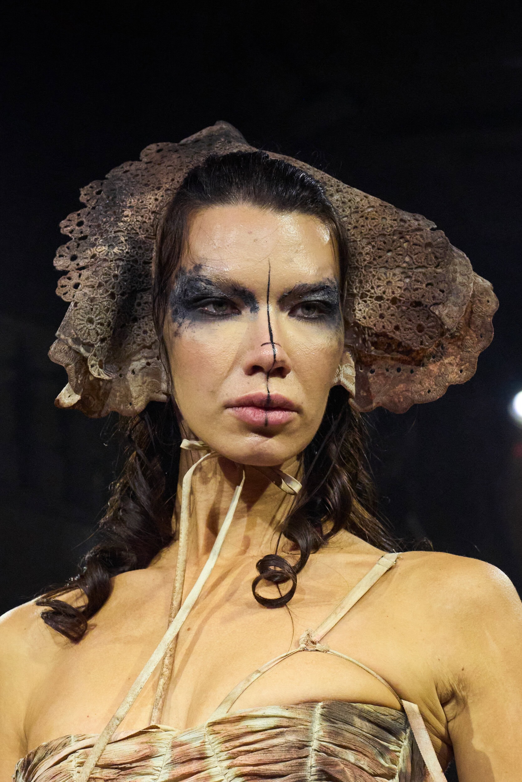 Elena Velez Spring 2026 Fashion Show Details