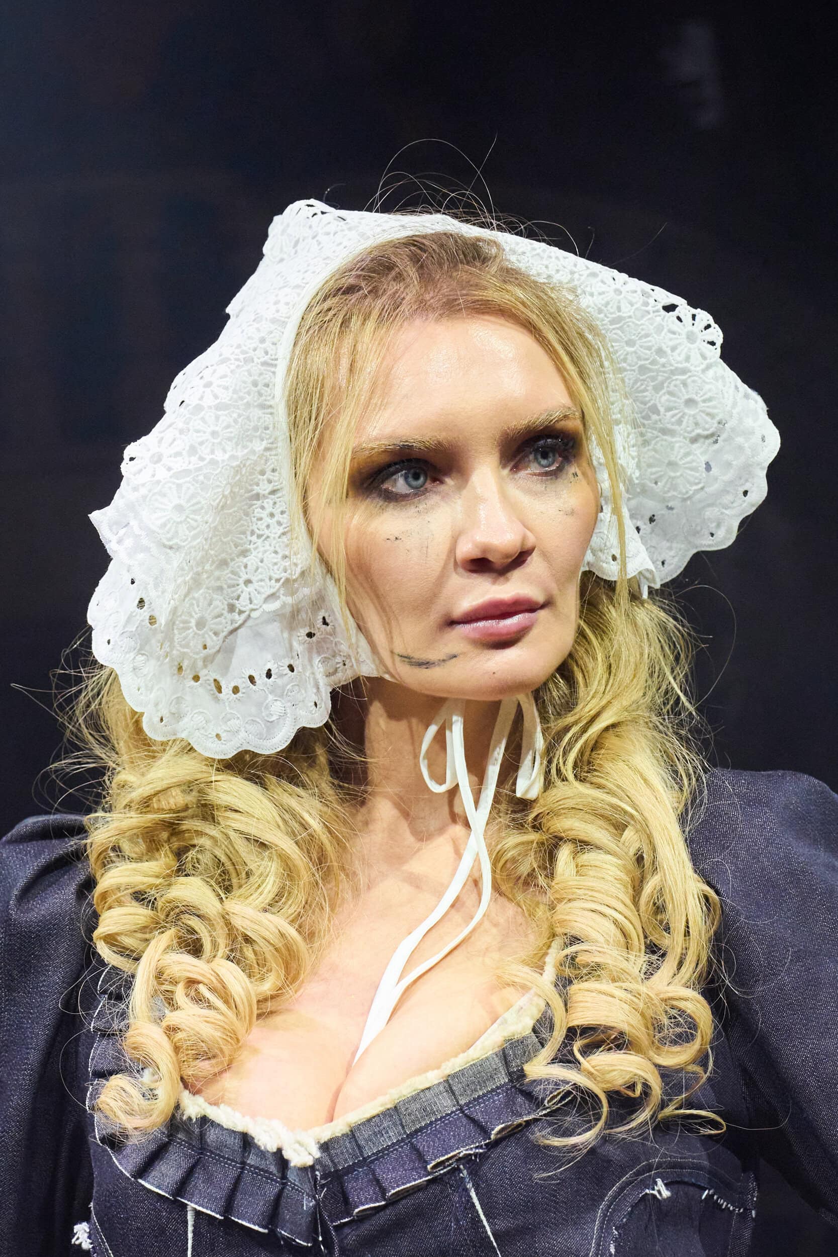 Elena Velez Spring 2026 Fashion Show Details