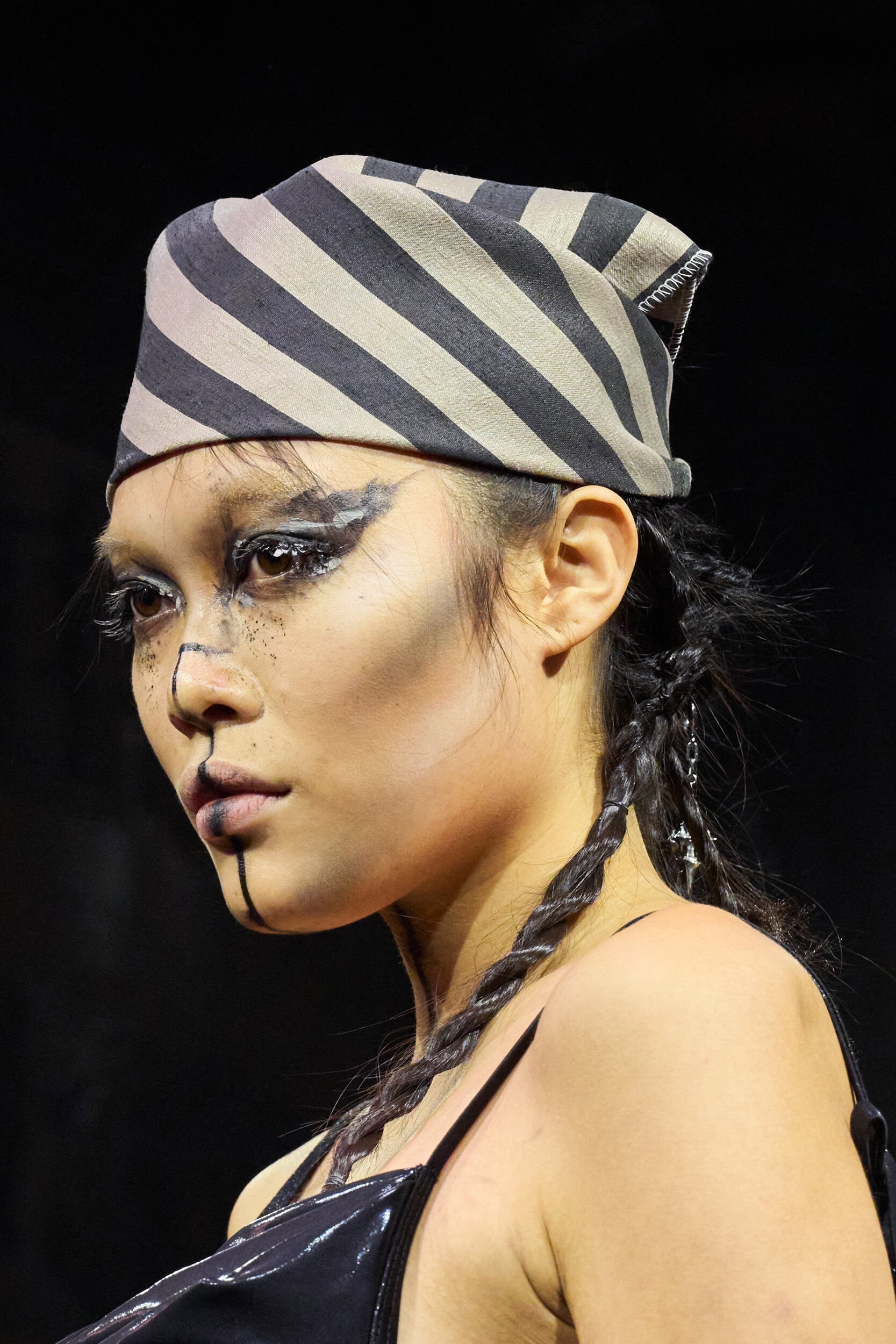 Elena Velez Spring 2026 Fashion Show Details