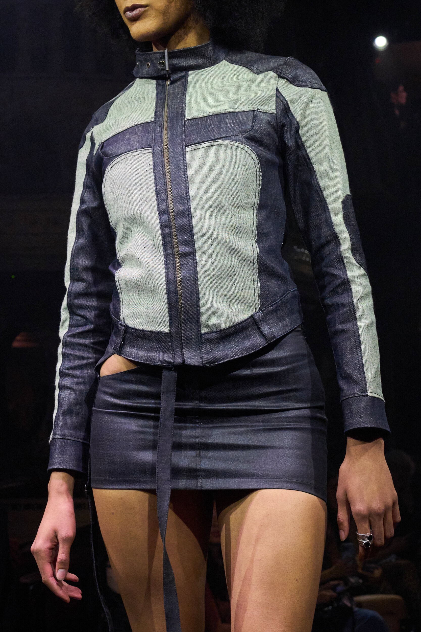 Elena Velez Spring 2026 Fashion Show Details