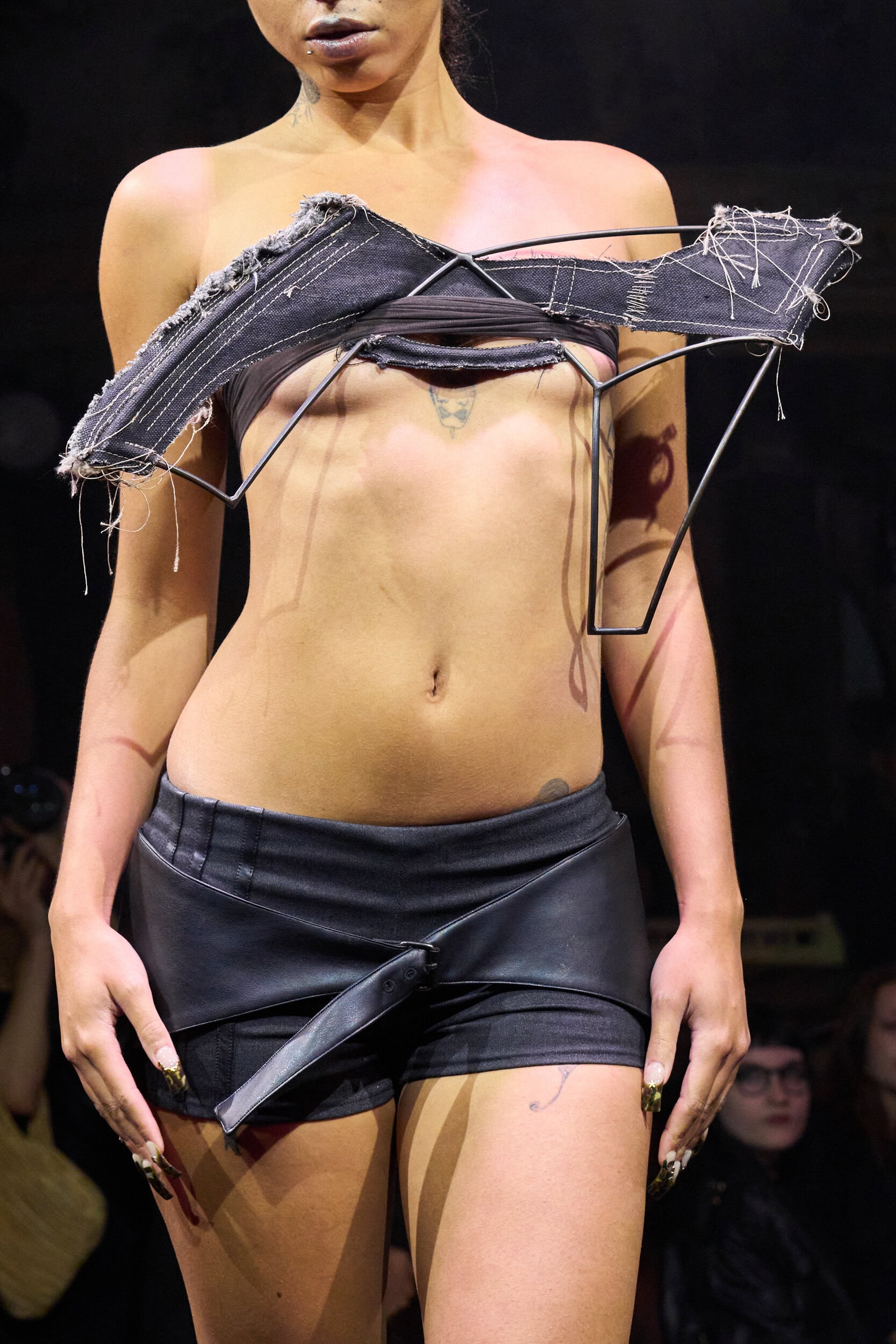 Elena Velez Spring 2026 Fashion Show Details
