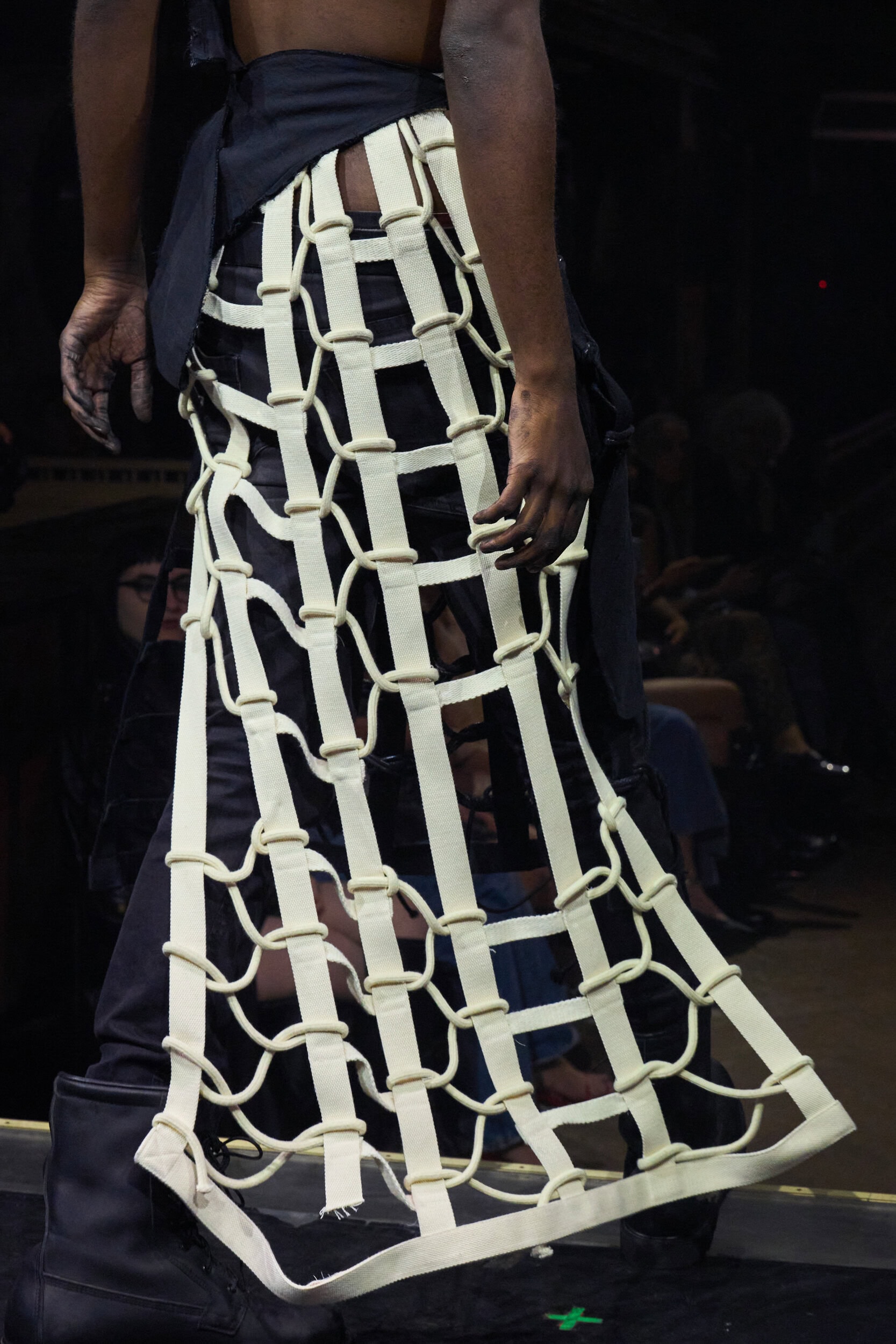Elena Velez Spring 2026 Fashion Show Details