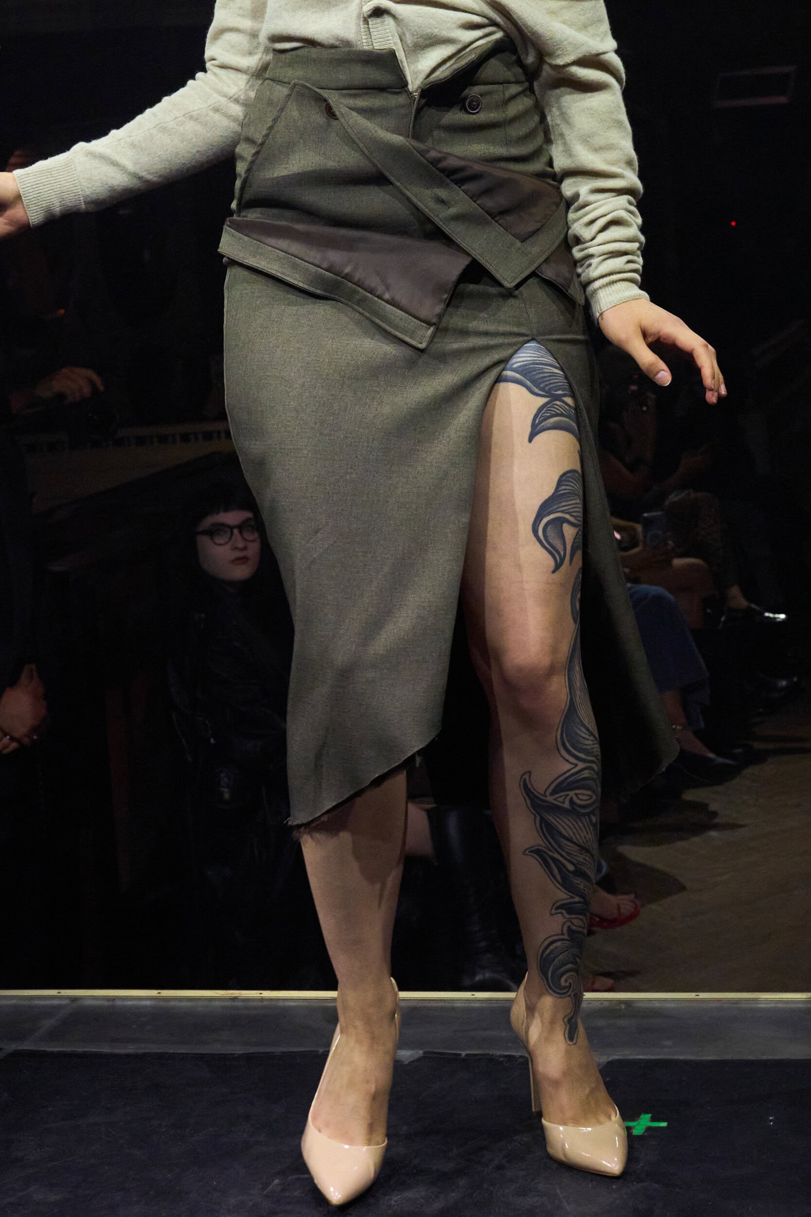 Elena Velez Spring 2026 Fashion Show Details