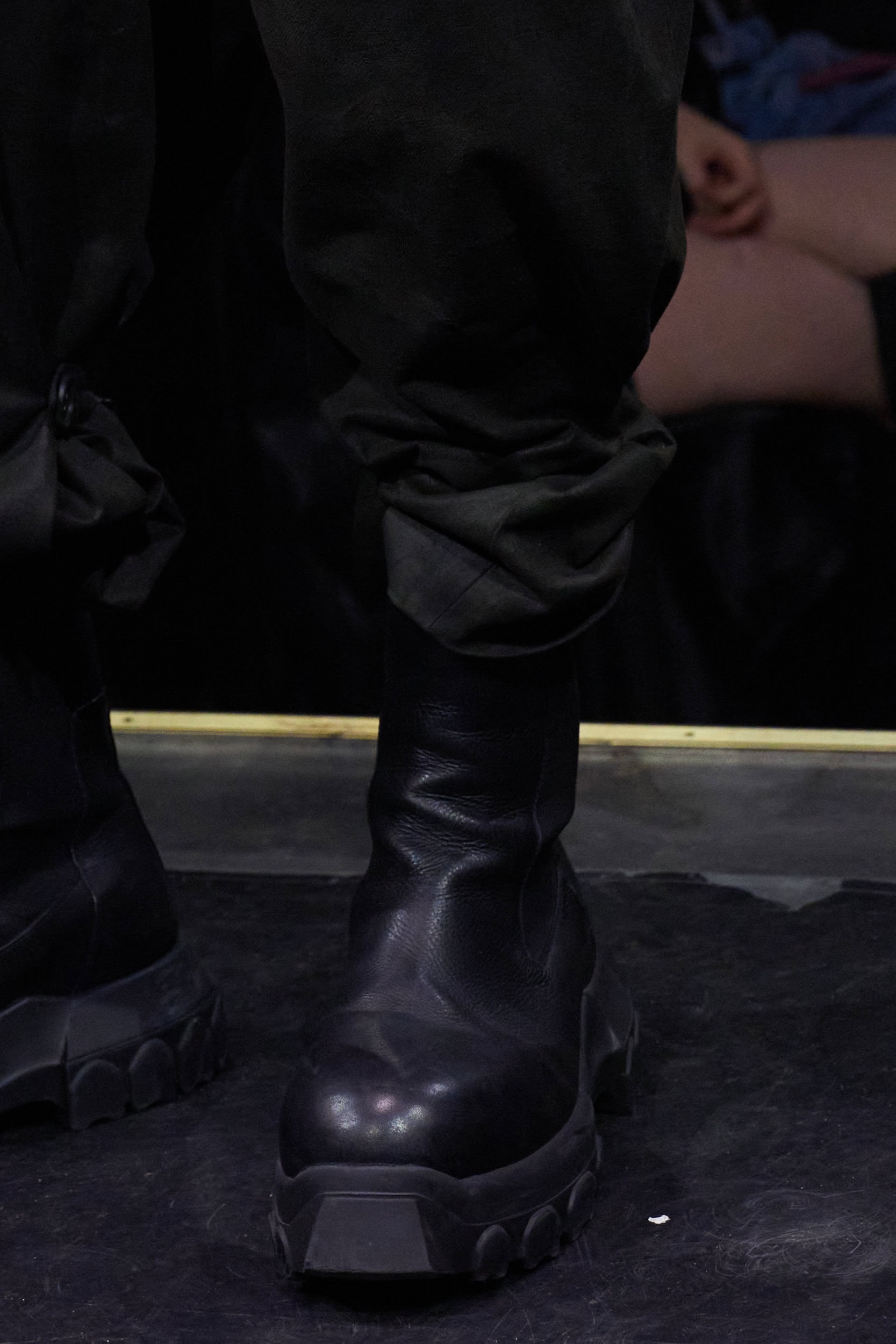 Elena Velez Spring 2026 Fashion Show Details
