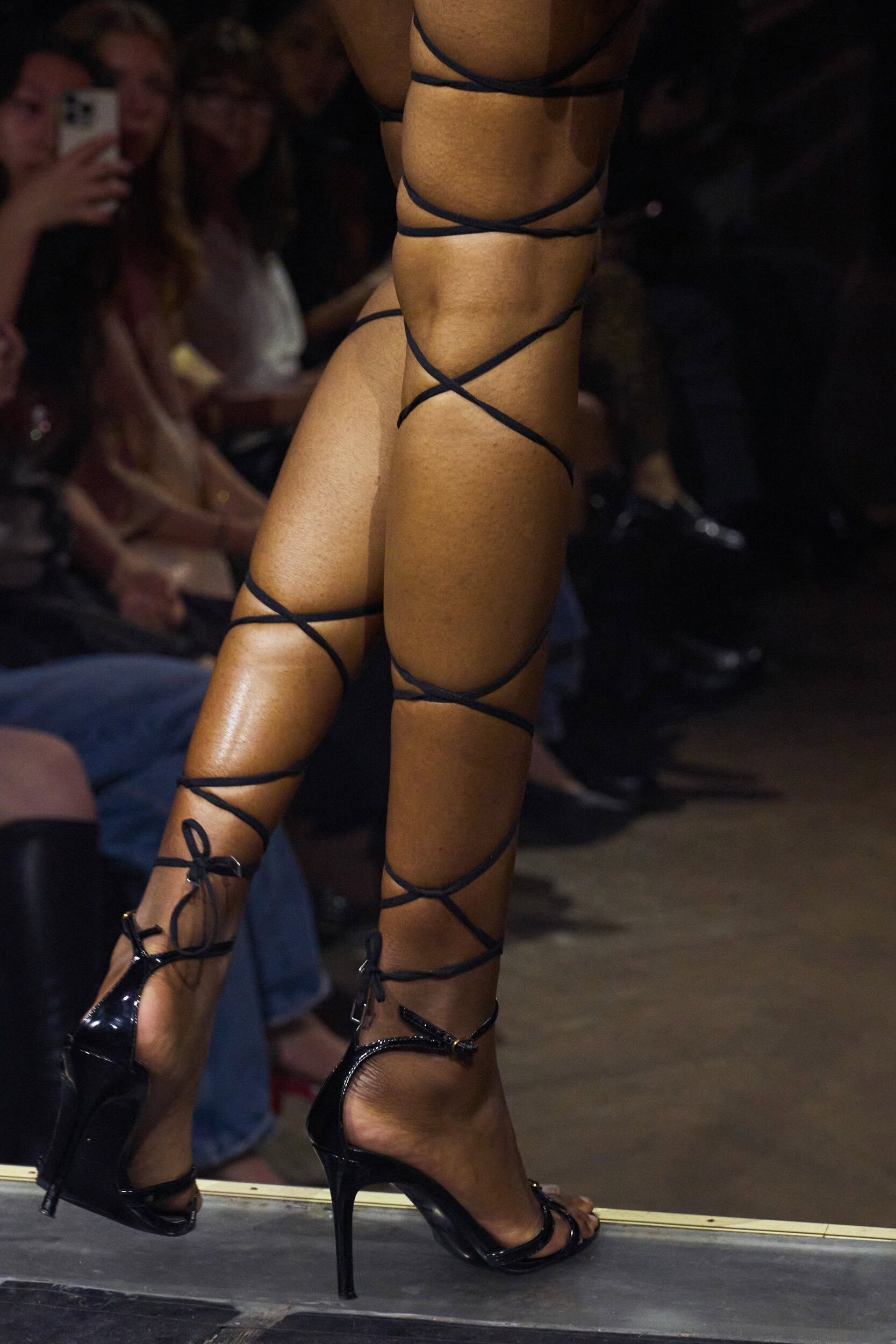 Elena Velez Spring 2026 Fashion Show Details