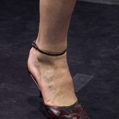 Elena Velez Spring 2026 Fashion Show Details