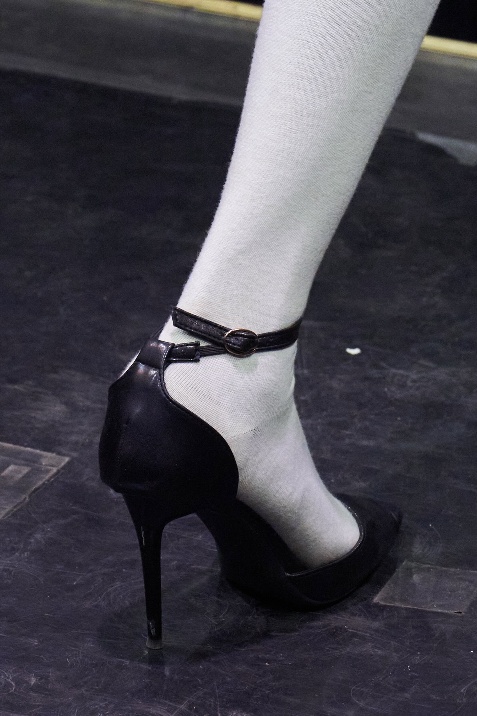 Elena Velez Spring 2026 Fashion Show Details