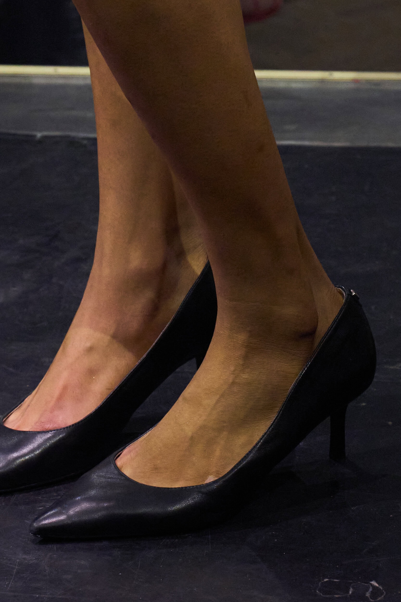 Elena Velez Spring 2026 Fashion Show Details