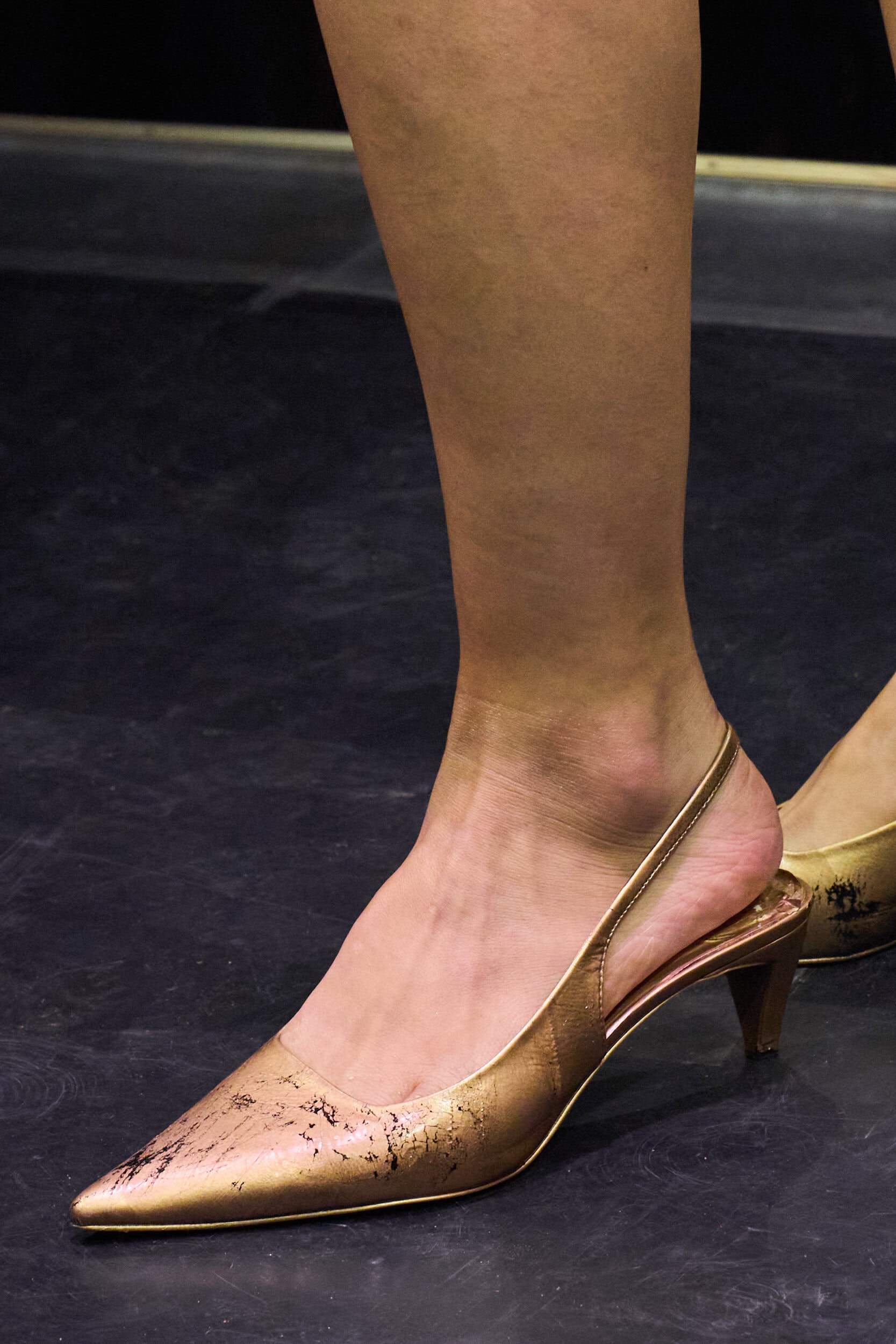Elena Velez Spring 2026 Fashion Show Details