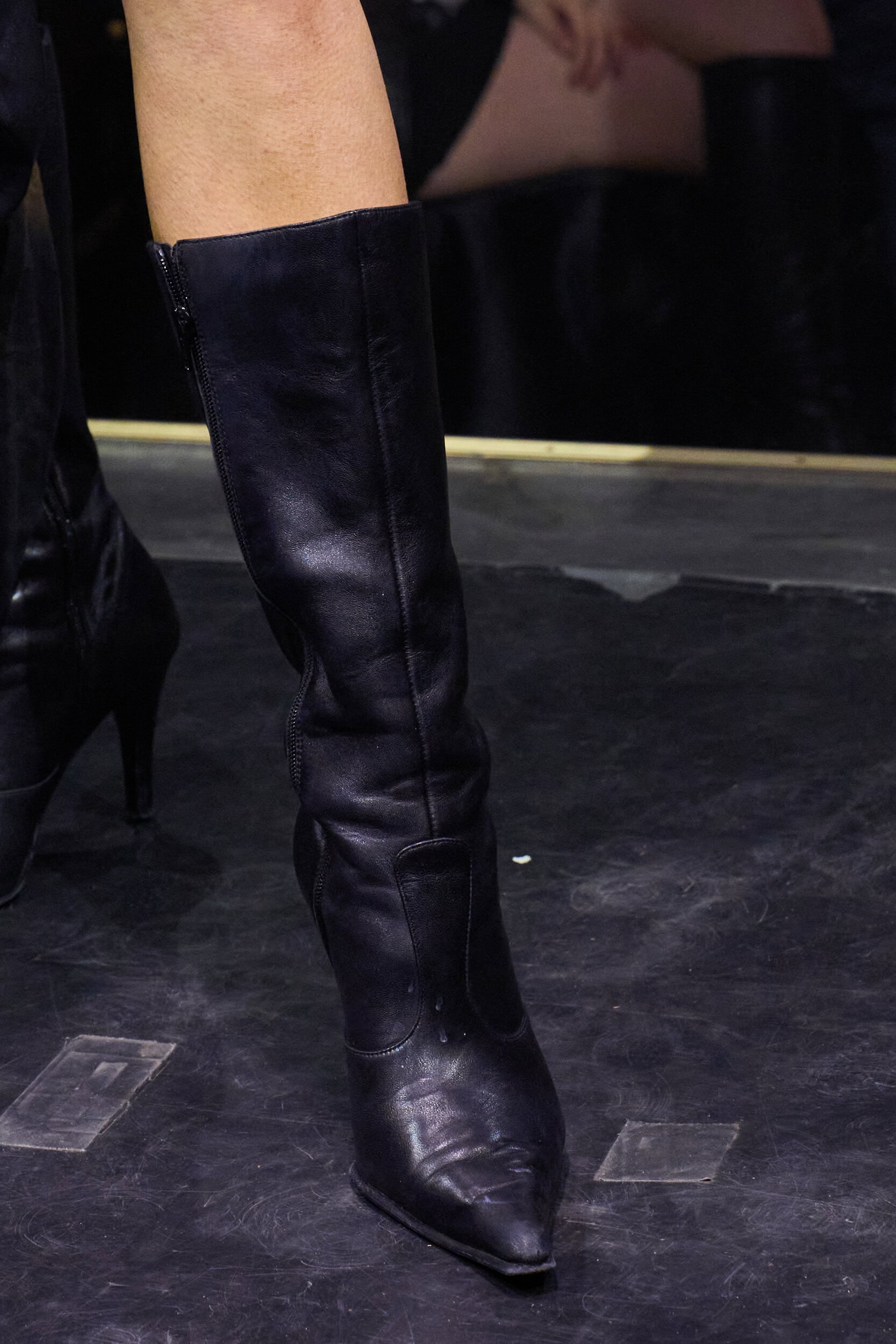 Elena Velez Spring 2026 Fashion Show Details
