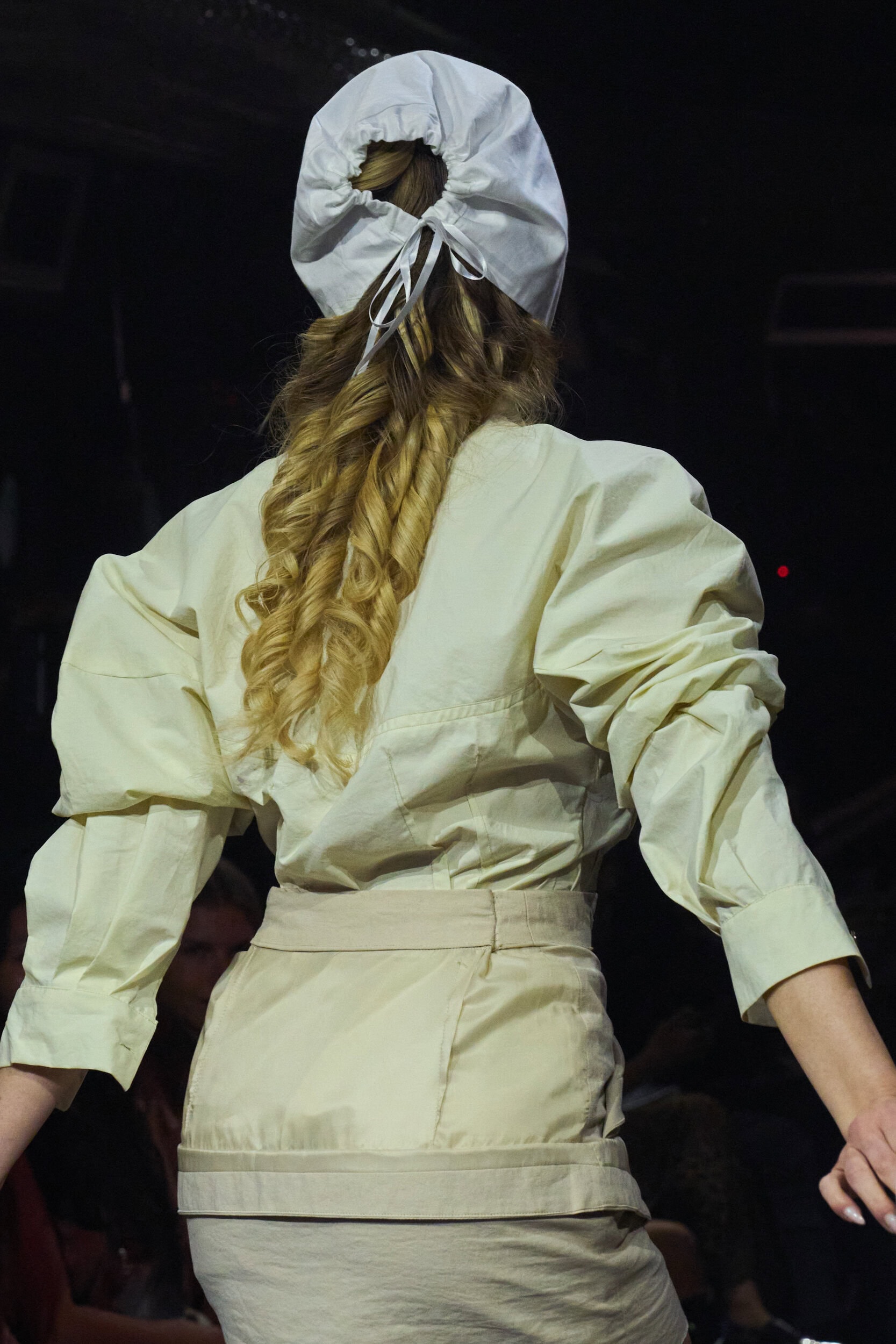 Elena Velez Spring 2026 Fashion Show Details