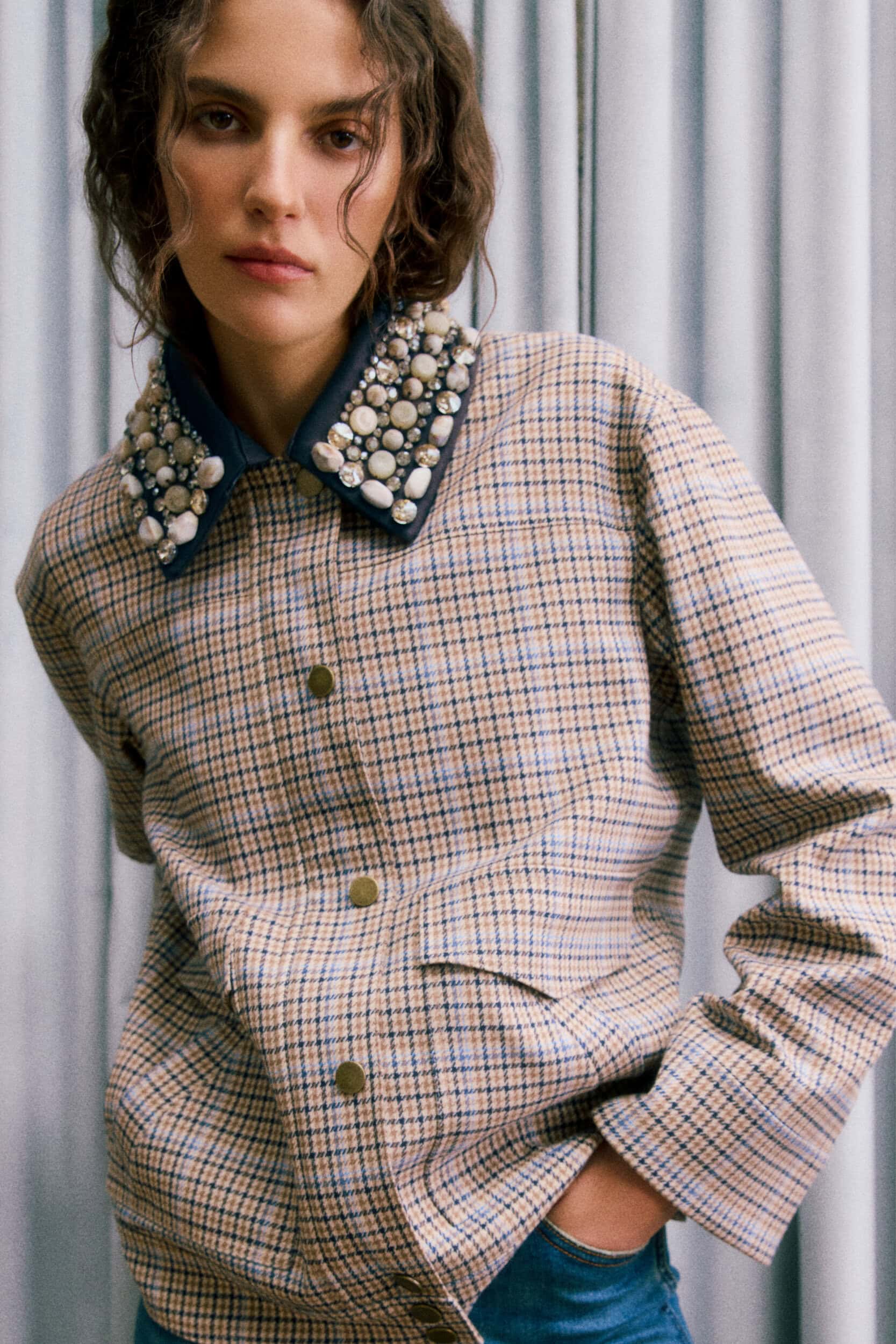 Veronica Beard Spring 2026 Fashion Show