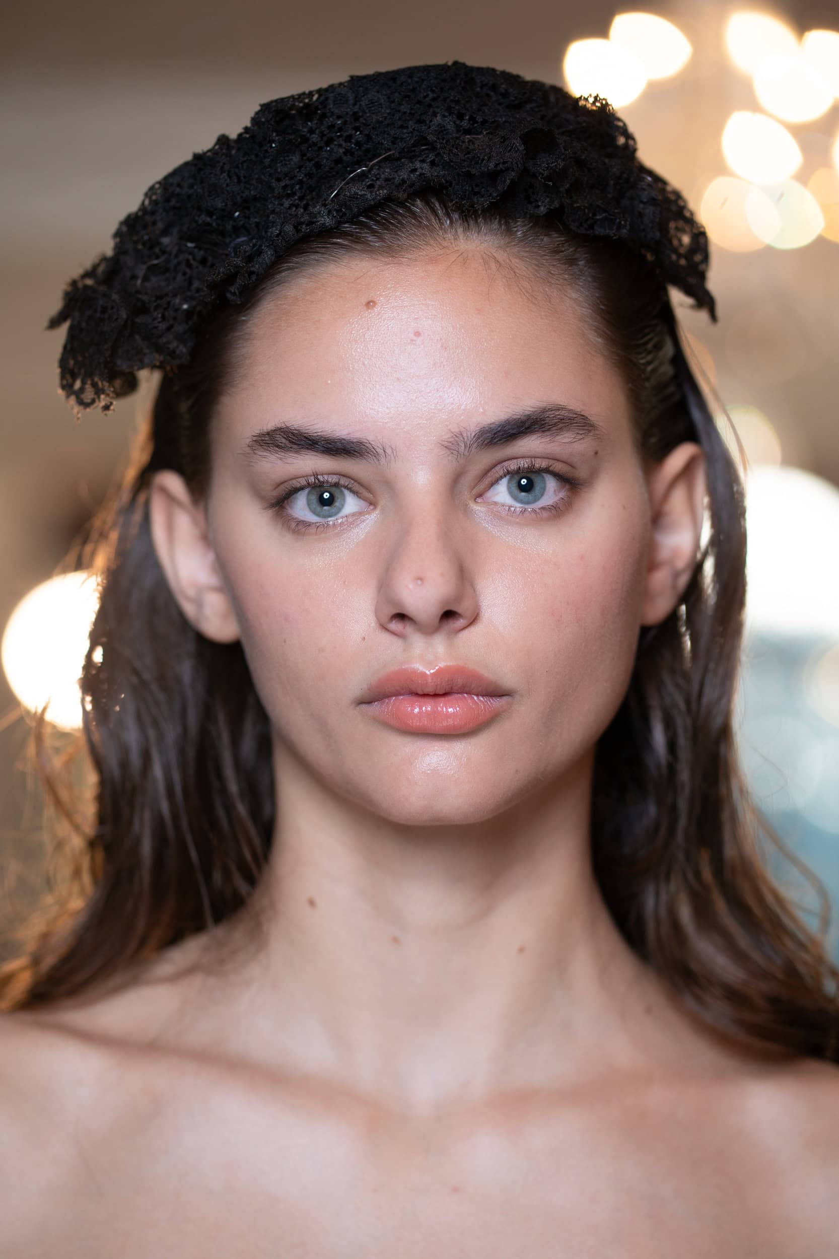 Vettese Spring 2026 Fashion Show Backstage