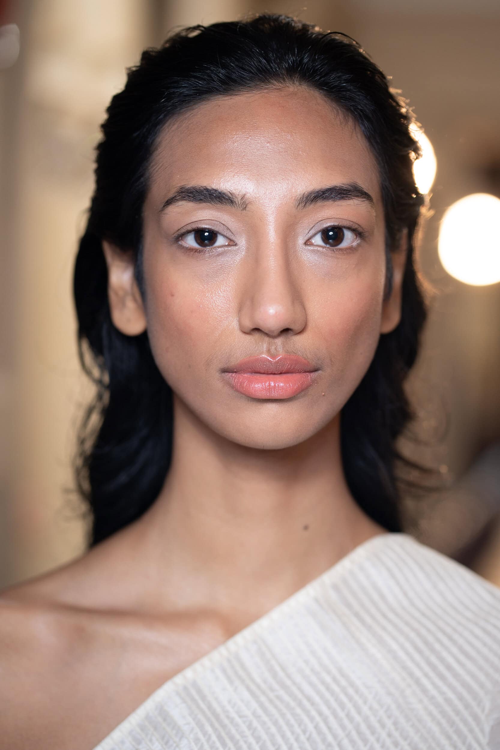 Vettese Spring 2026 Fashion Show Backstage