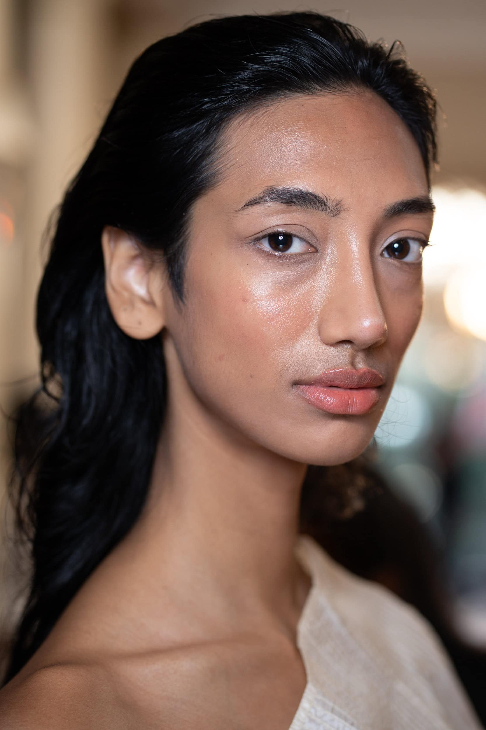 Vettese Spring 2026 Fashion Show Backstage