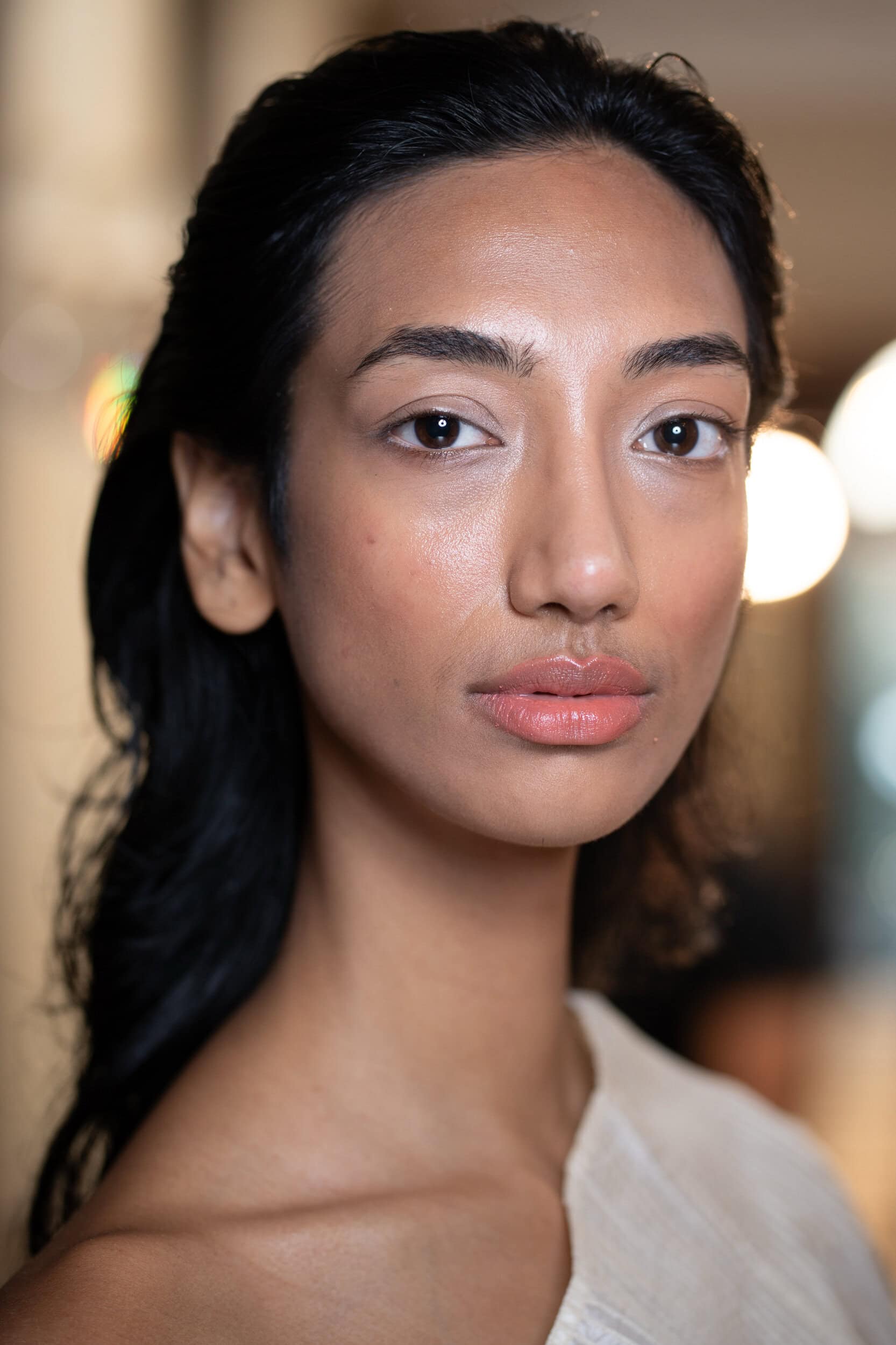 Vettese Spring 2026 Fashion Show Backstage