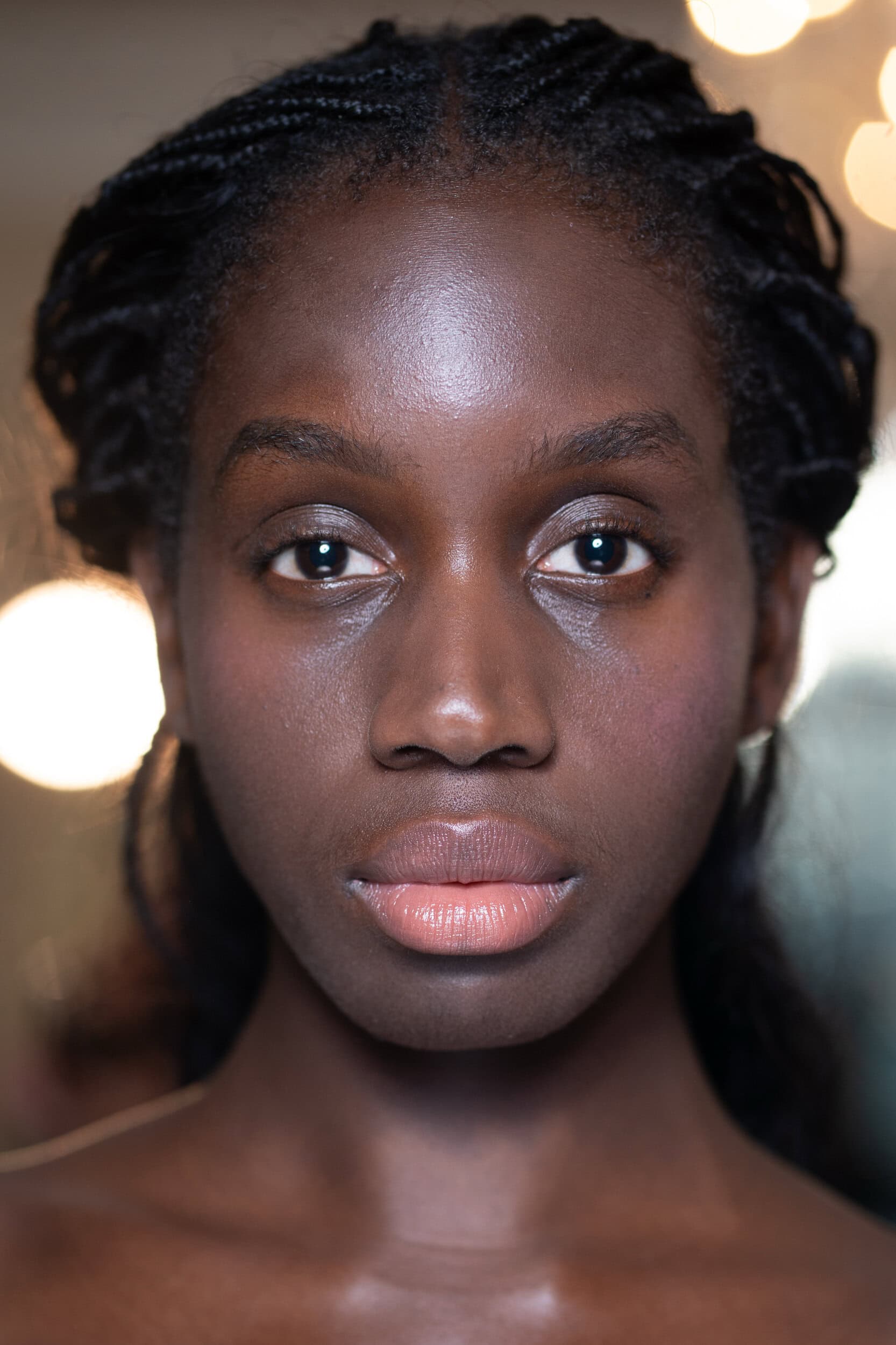 Vettese Spring 2026 Fashion Show Backstage