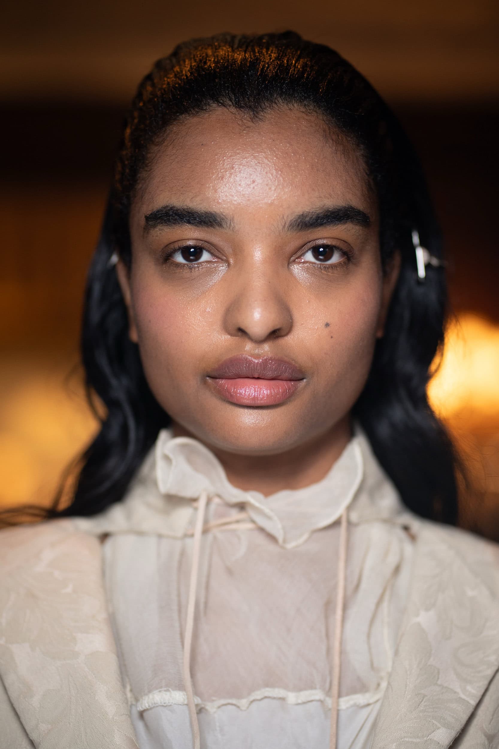 Vettese Spring 2026 Fashion Show Backstage