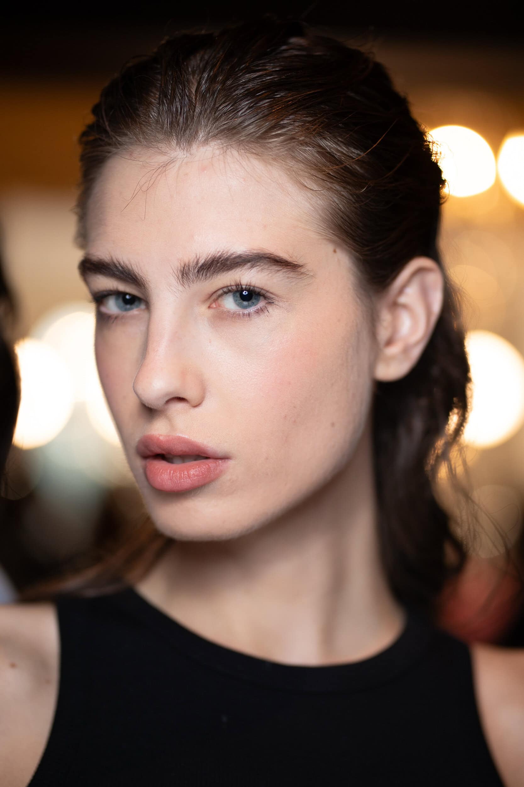 Vettese Spring 2026 Fashion Show Backstage
