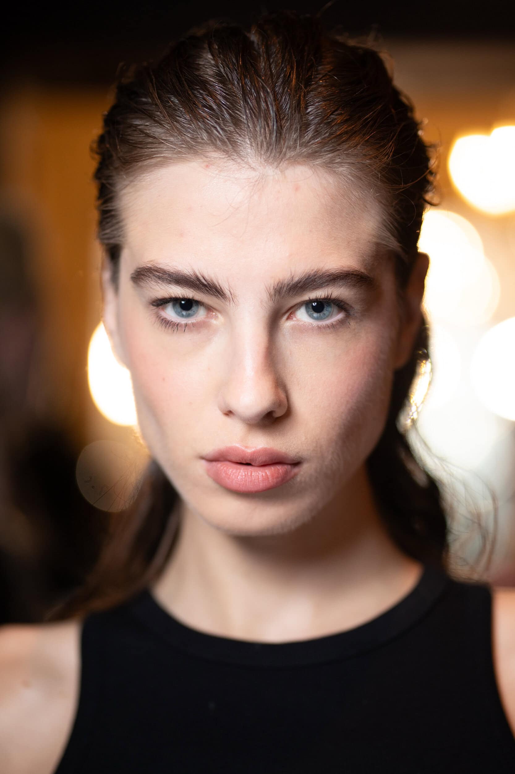 Vettese Spring 2026 Fashion Show Backstage