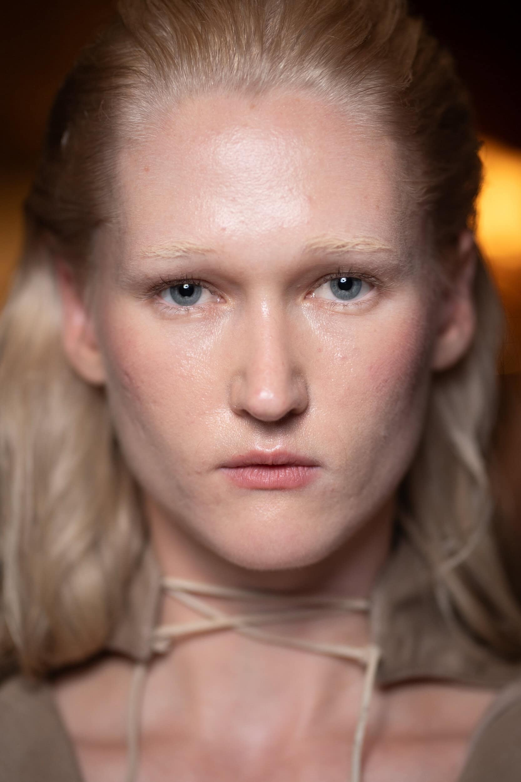 Vettese Spring 2026 Fashion Show Backstage