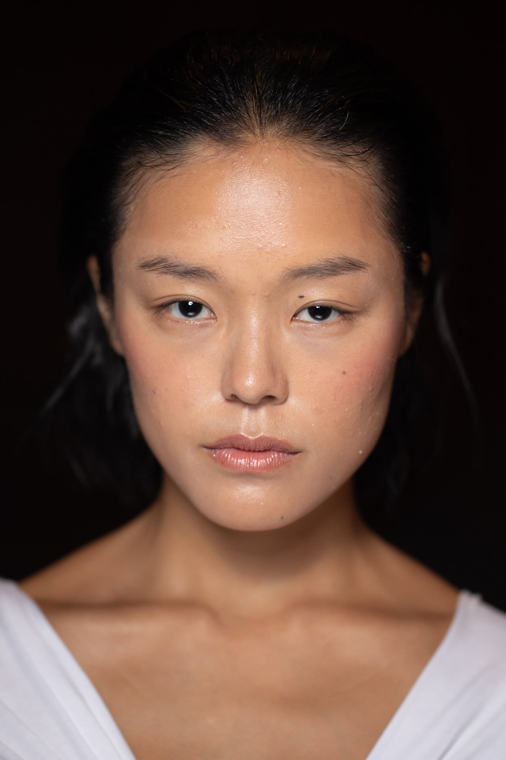 Vettese Spring 2026 Fashion Show Backstage