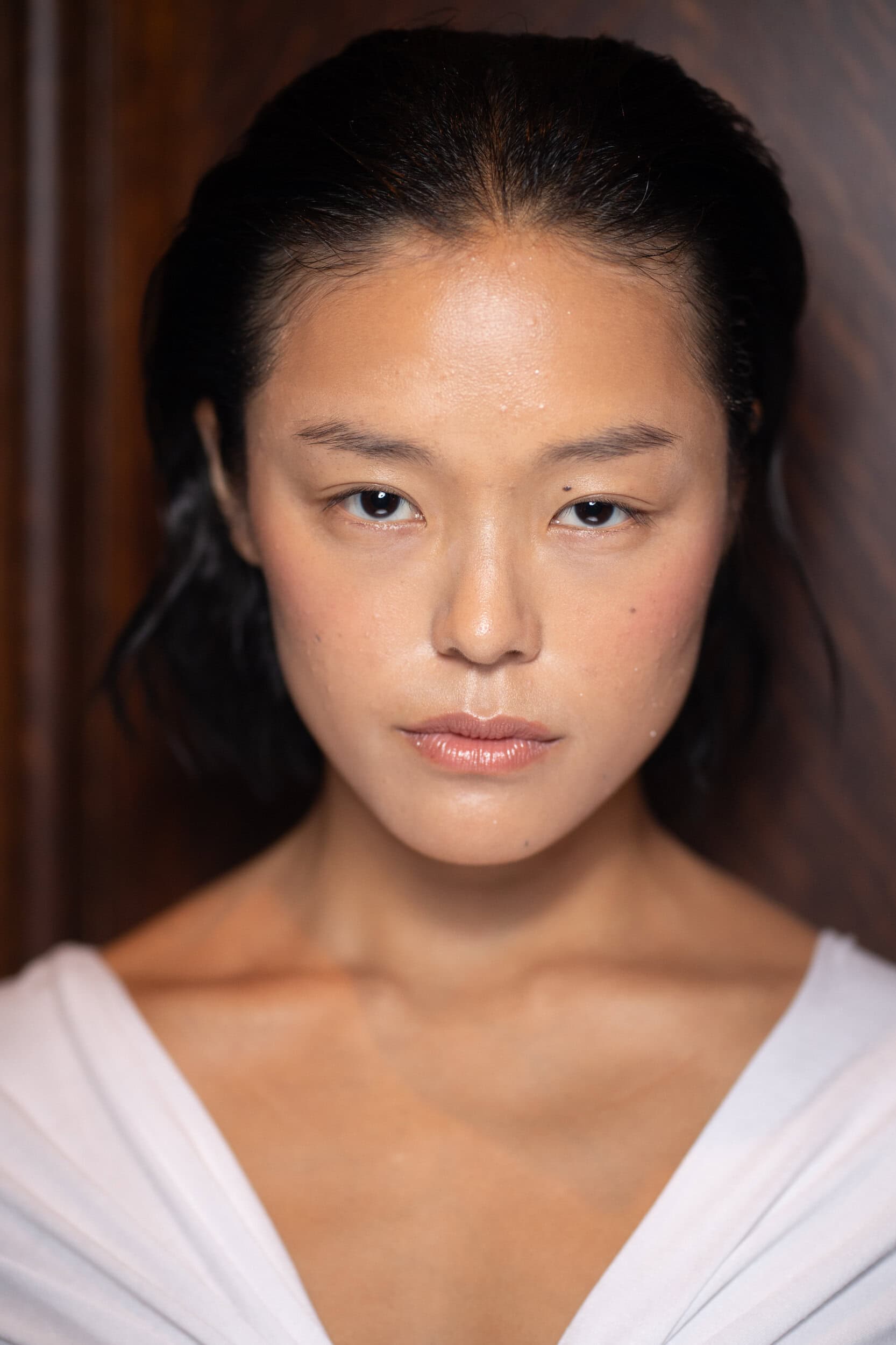 Vettese Spring 2026 Fashion Show Backstage