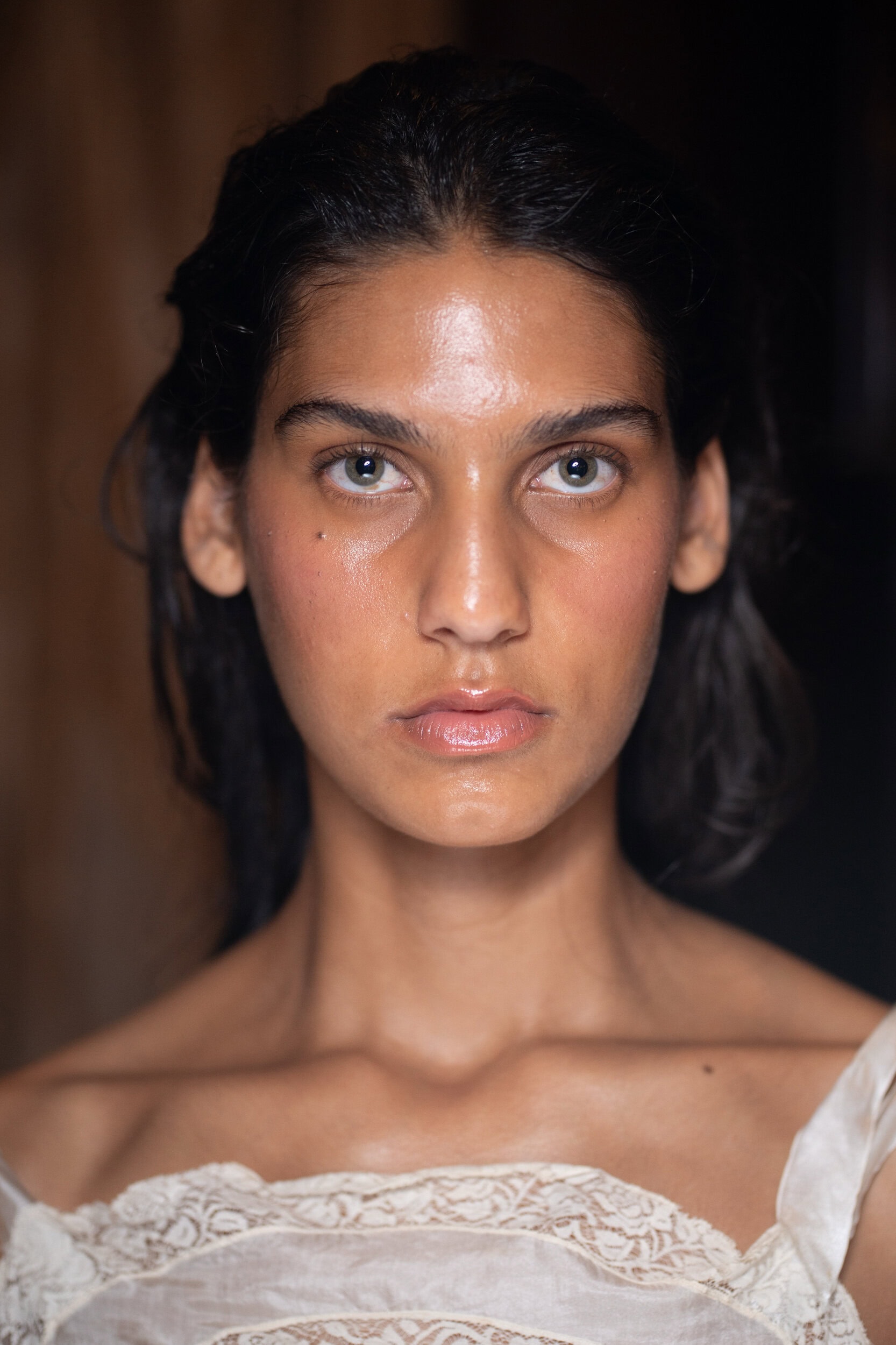 Vettese Spring 2026 Fashion Show Backstage
