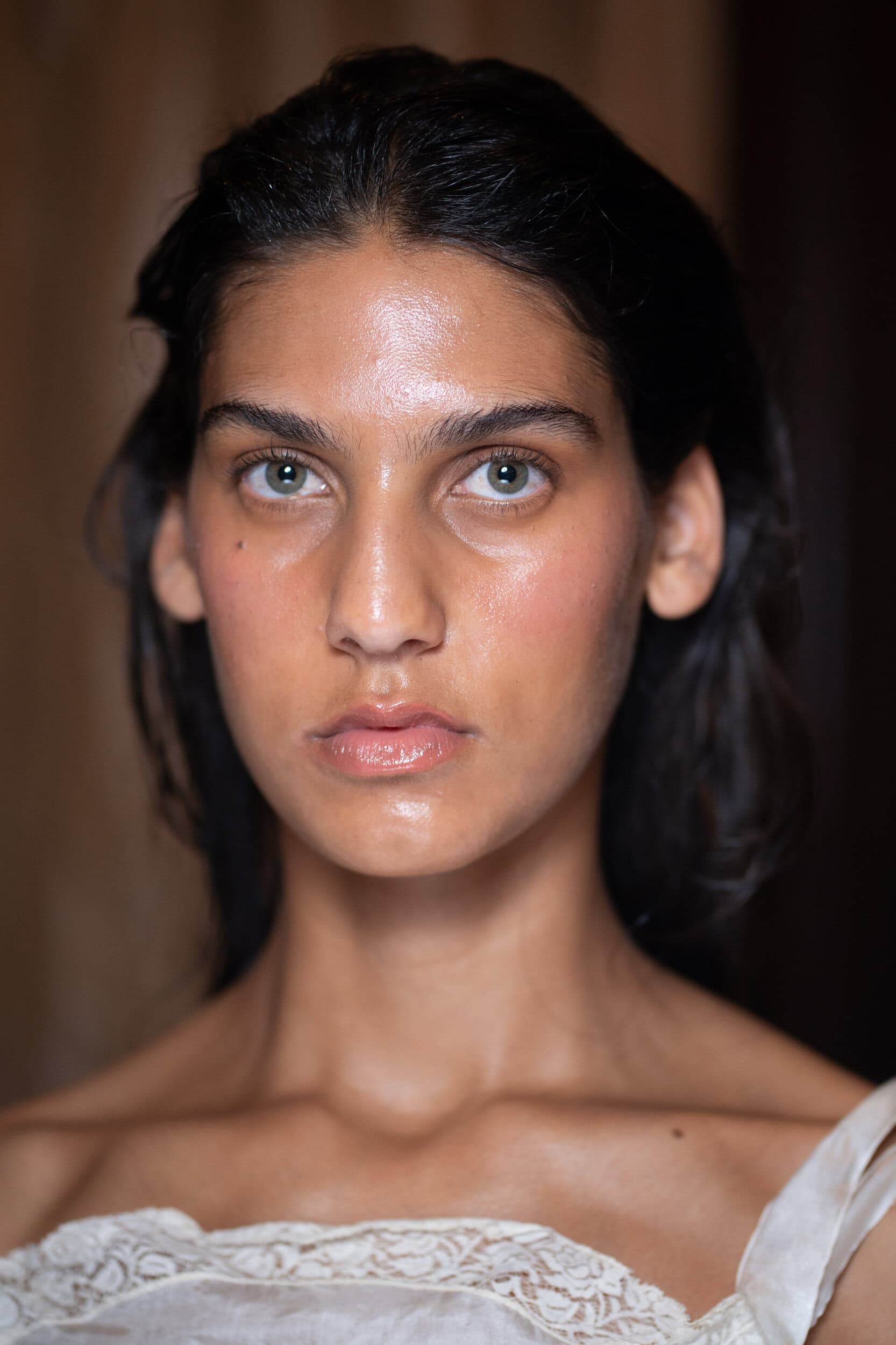 Vettese Spring 2026 Fashion Show Backstage