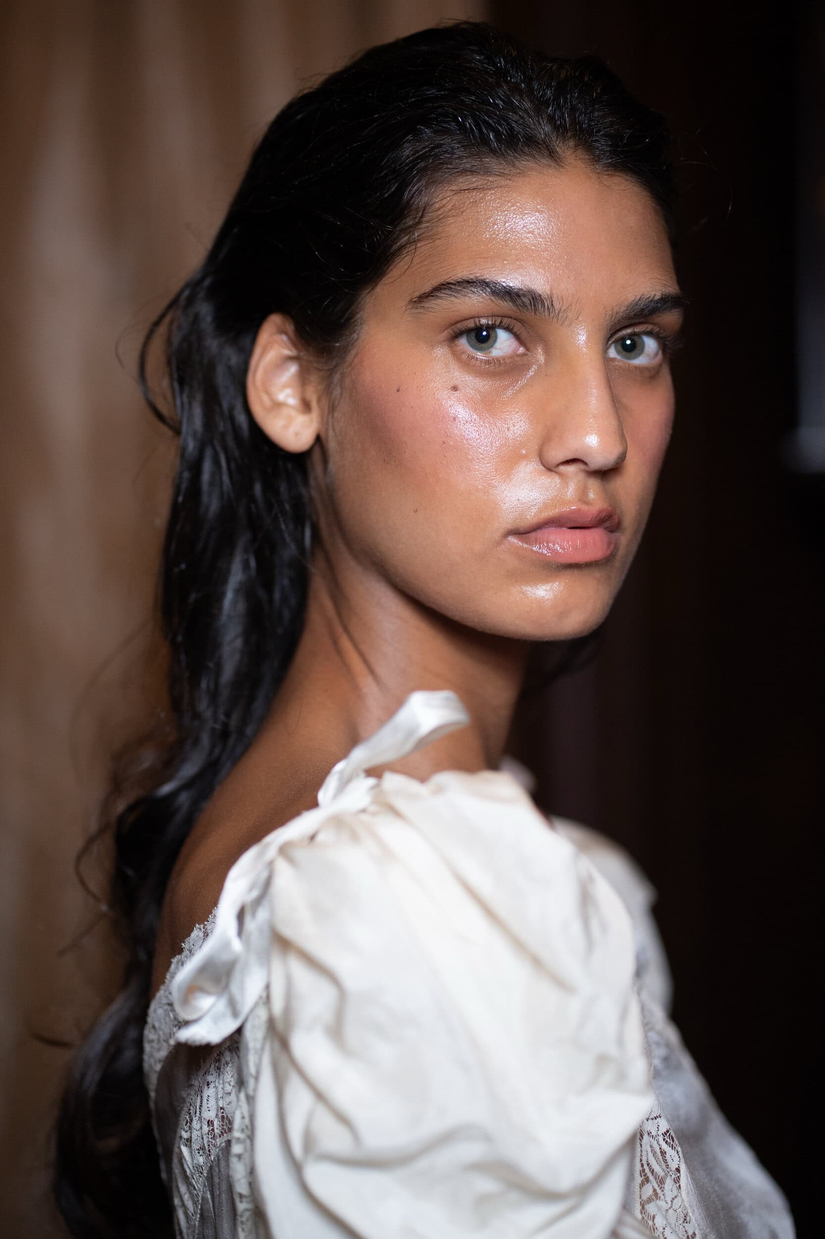 Vettese Spring 2026 Fashion Show Backstage