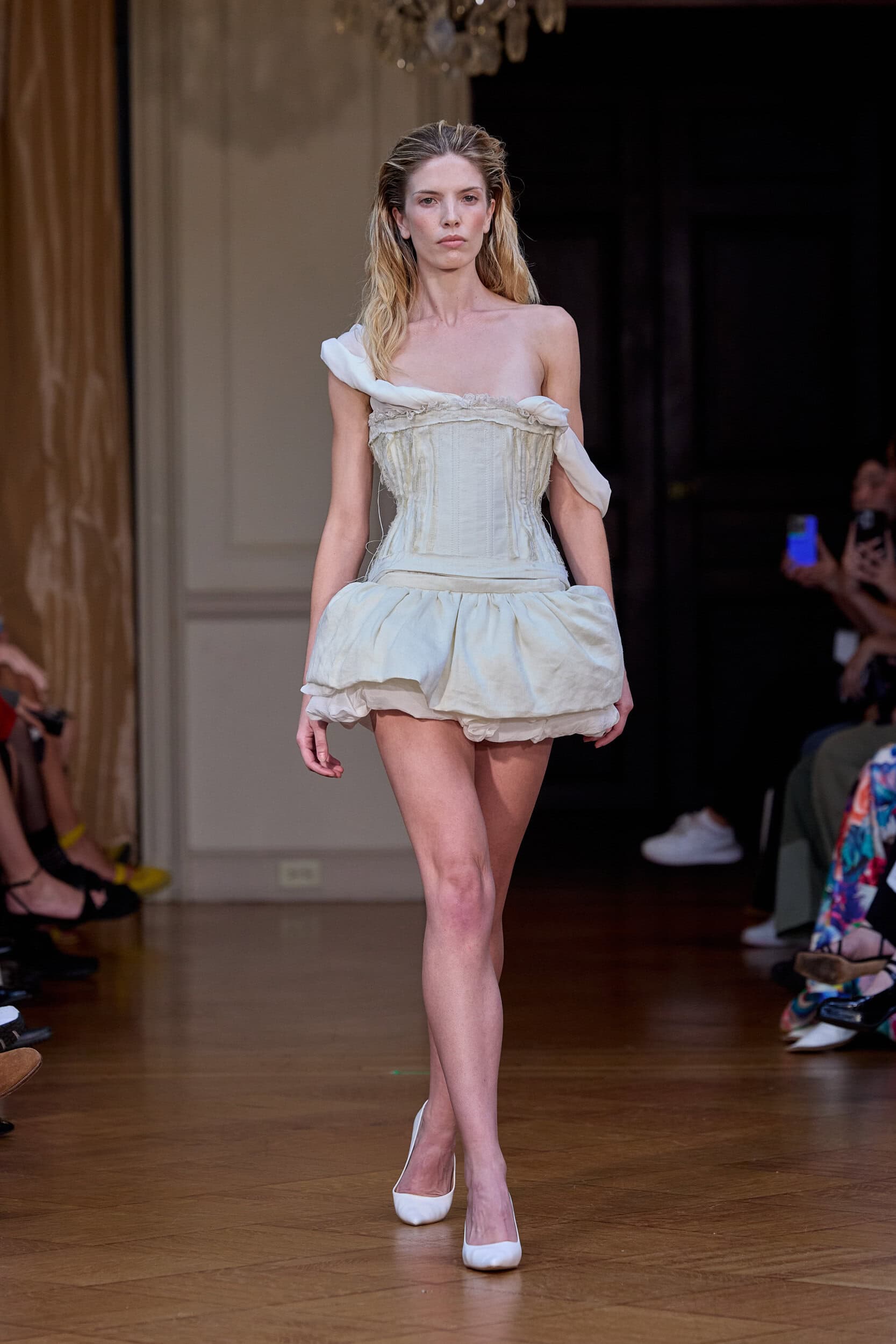 Vettese Spring 2026 Fashion Show