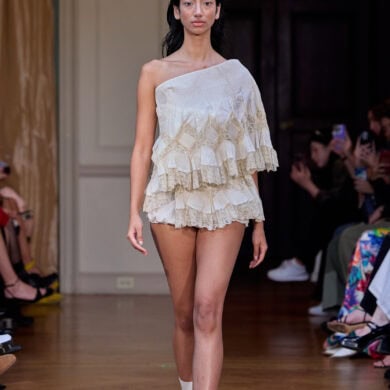 Vettese Spring 2026 Fashion Show