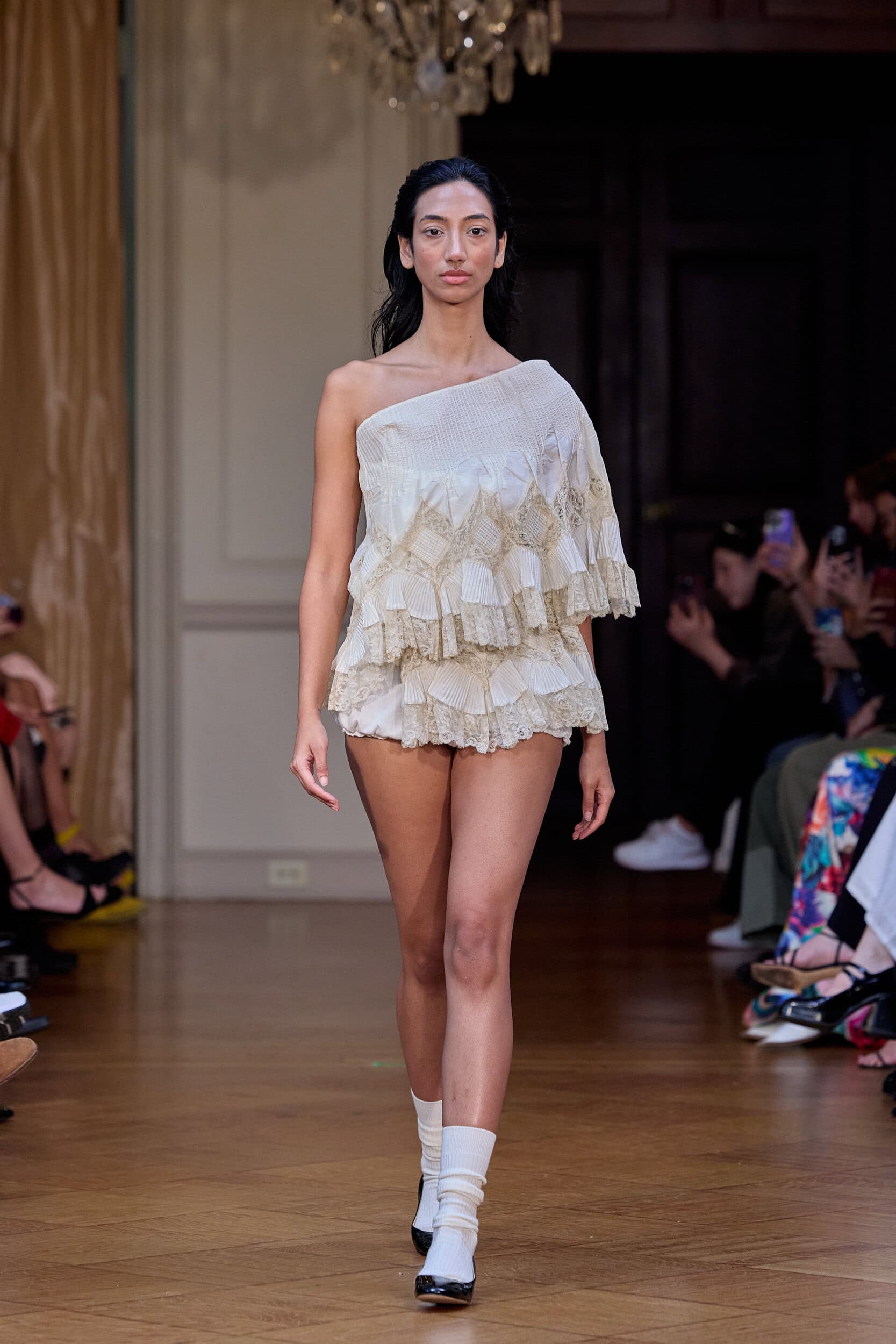 Vettese Spring 2026 Fashion Show