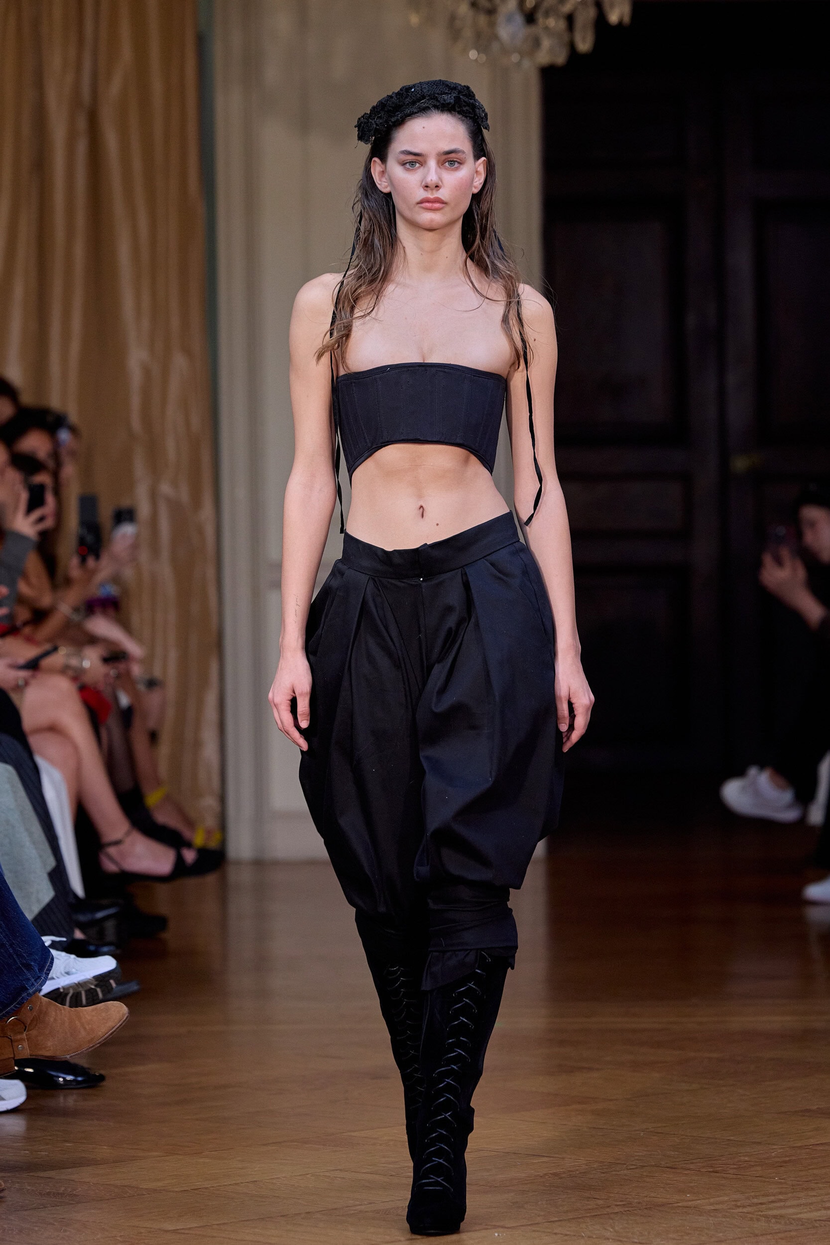 Vettese Spring 2026 Fashion Show