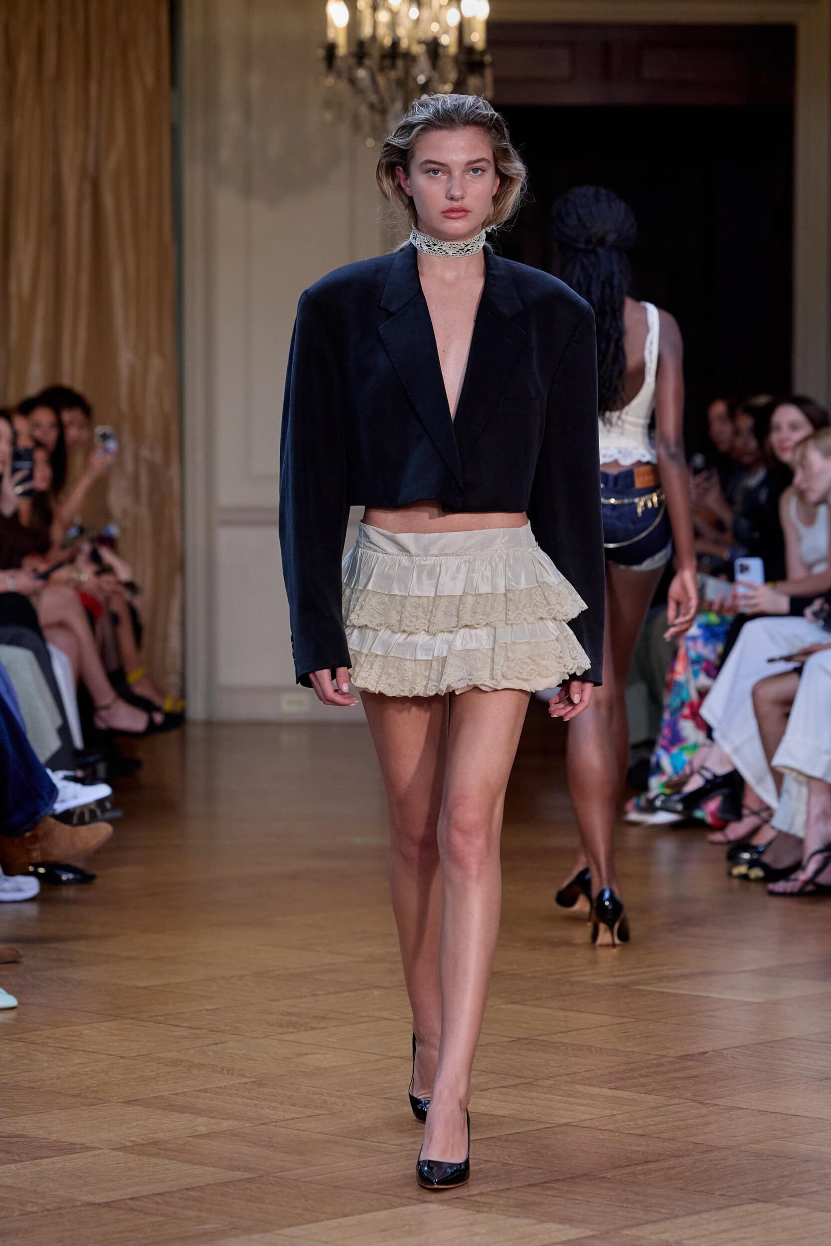 Vettese Spring 2026 Fashion Show