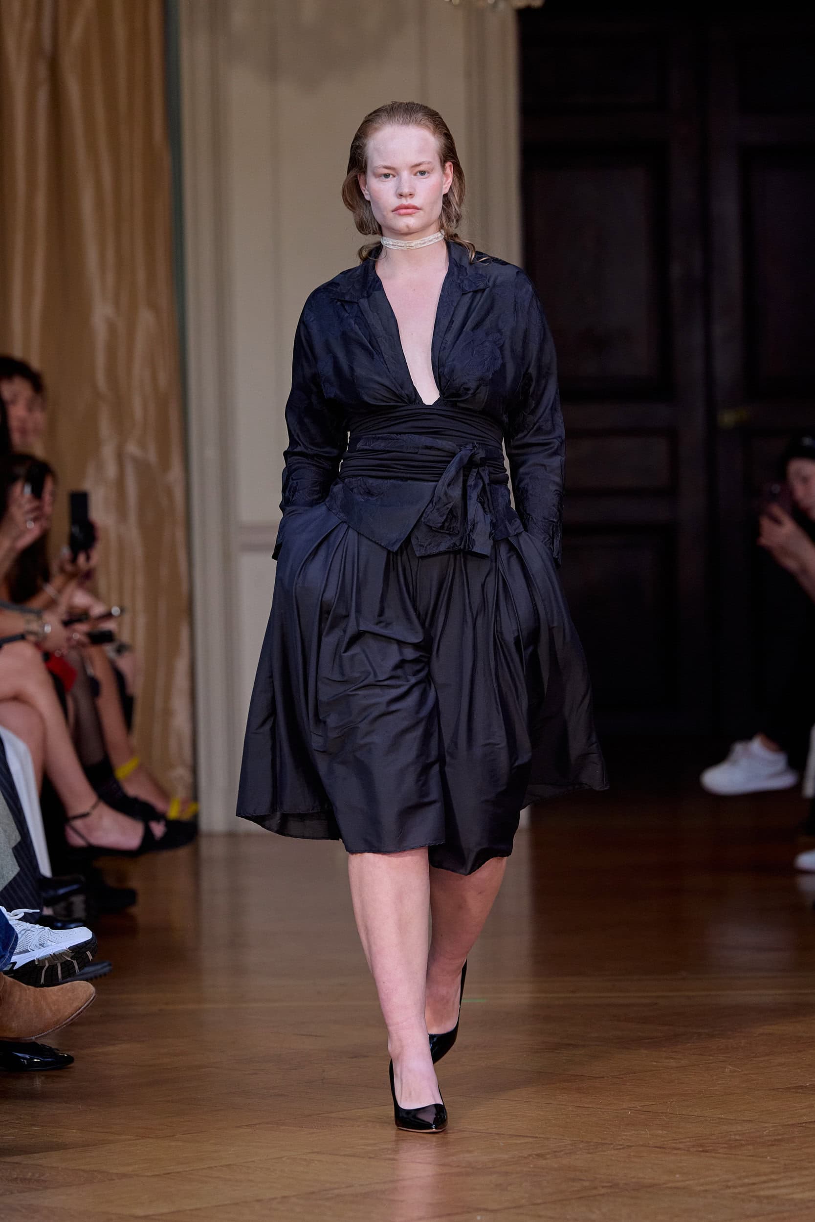 Vettese Spring 2026 Fashion Show