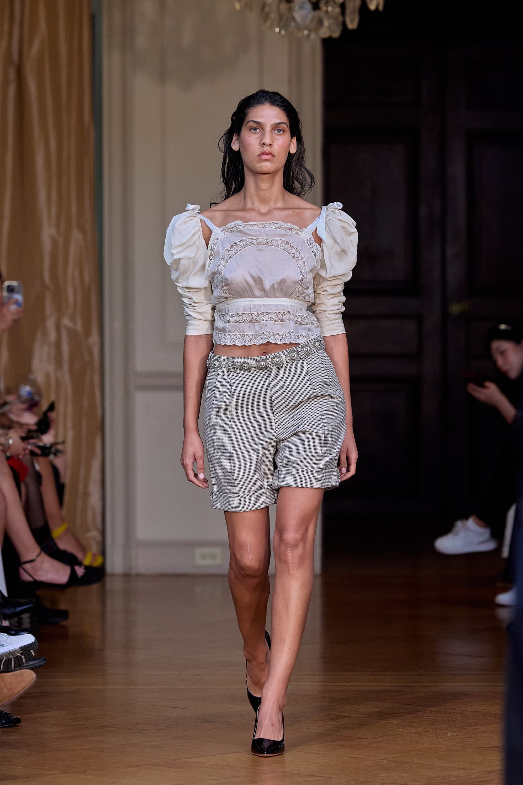 Vettese Spring 2026 Fashion Show