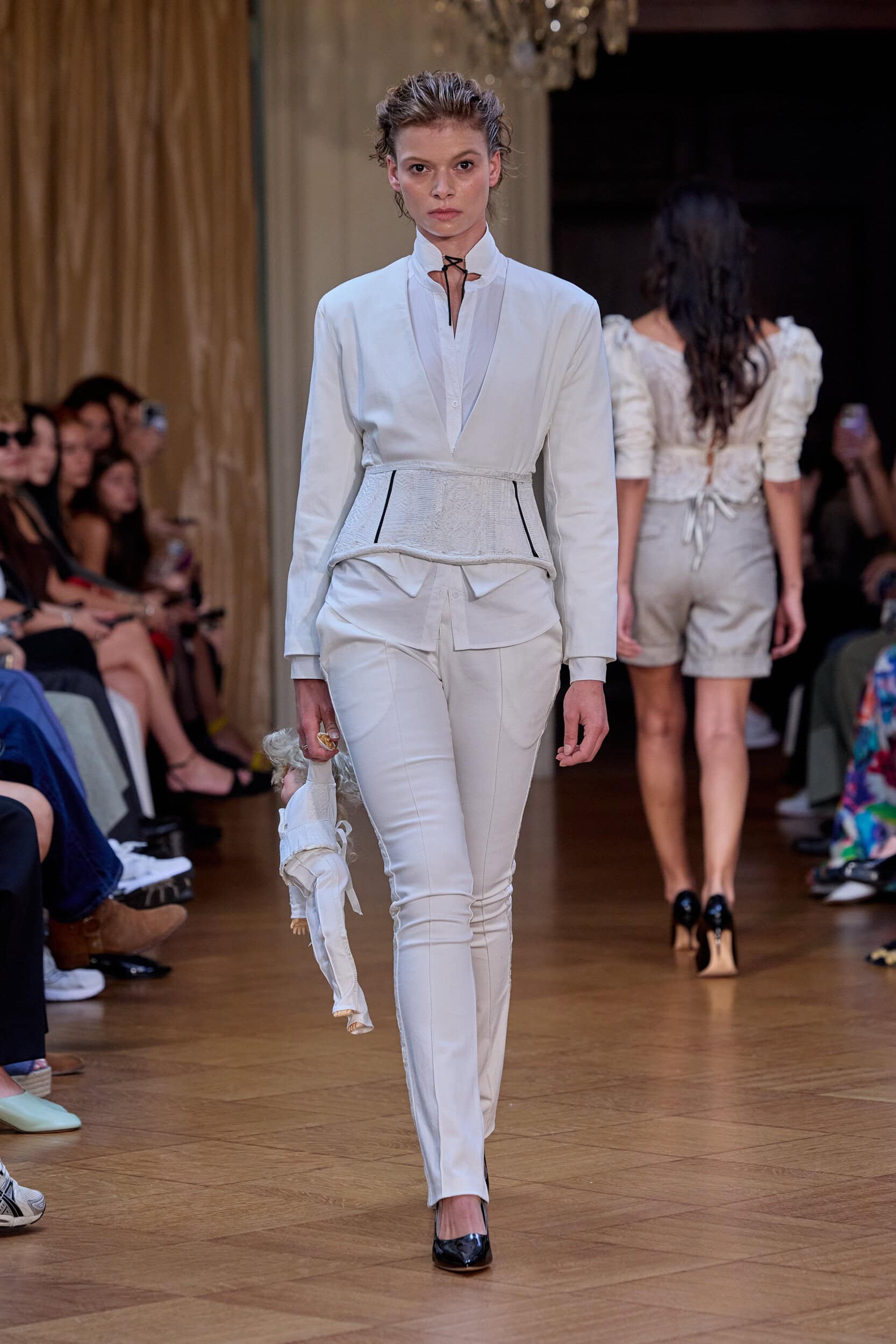 Vettese Spring 2026 Fashion Show