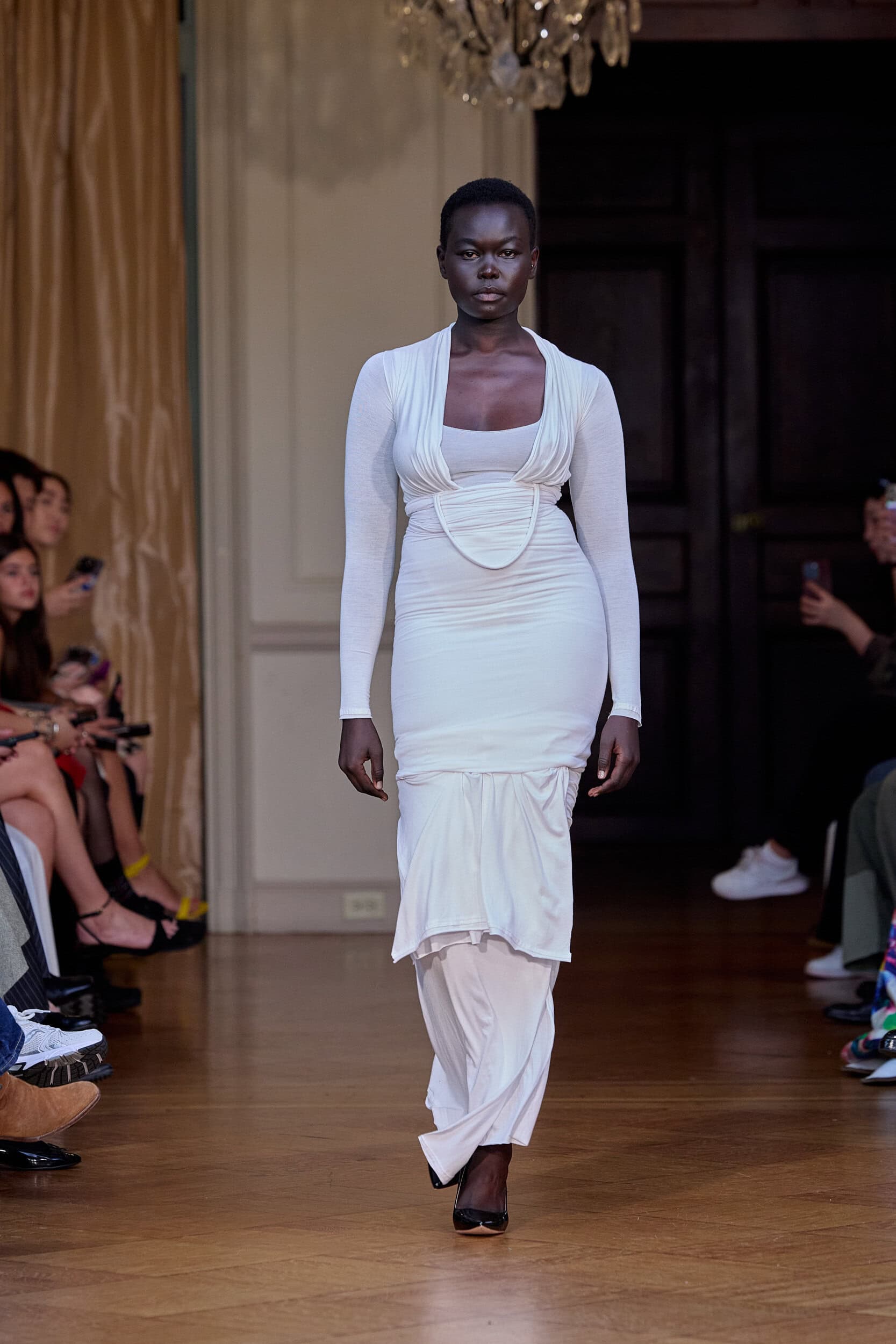 Vettese Spring 2026 Fashion Show