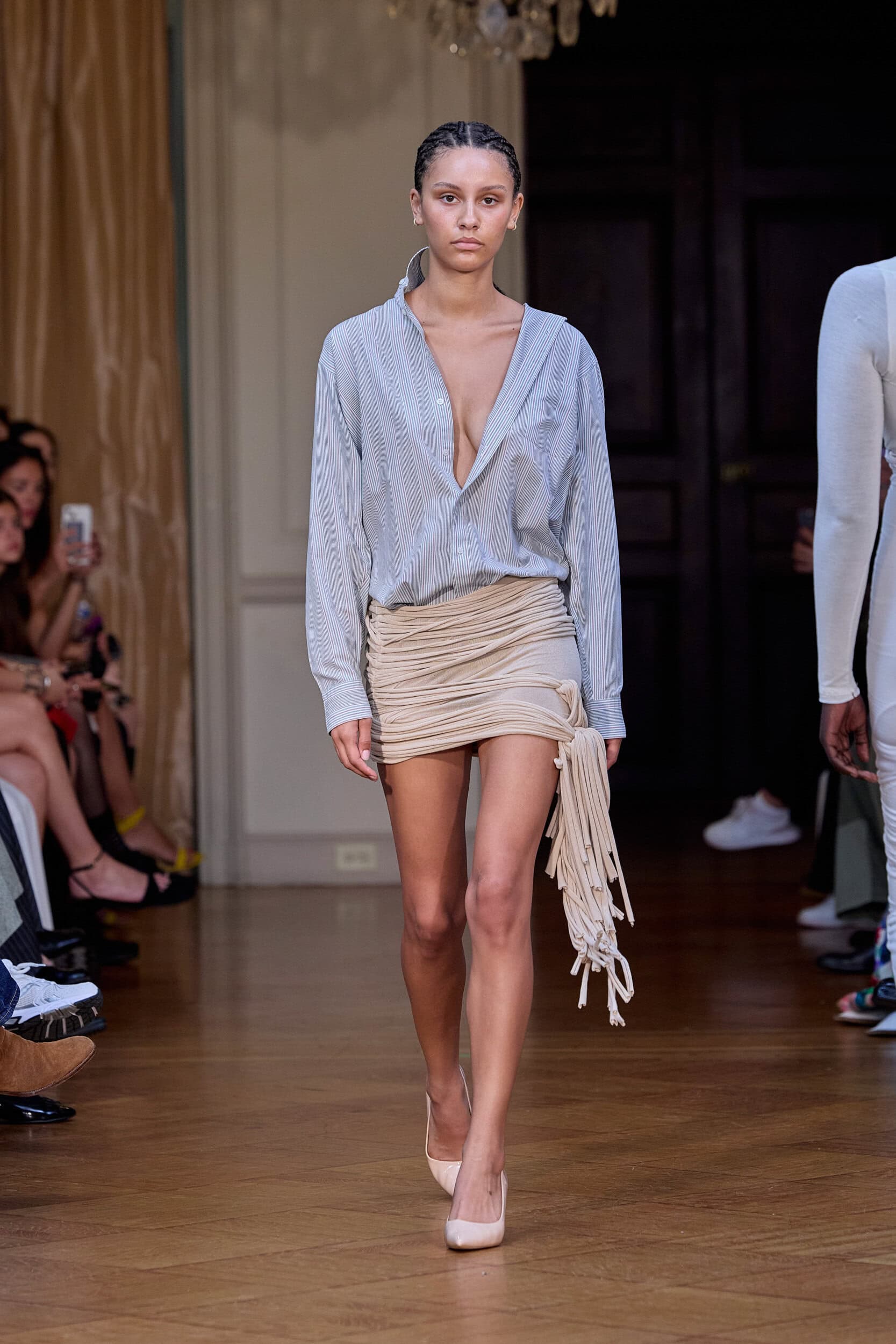 Vettese Spring 2026 Fashion Show