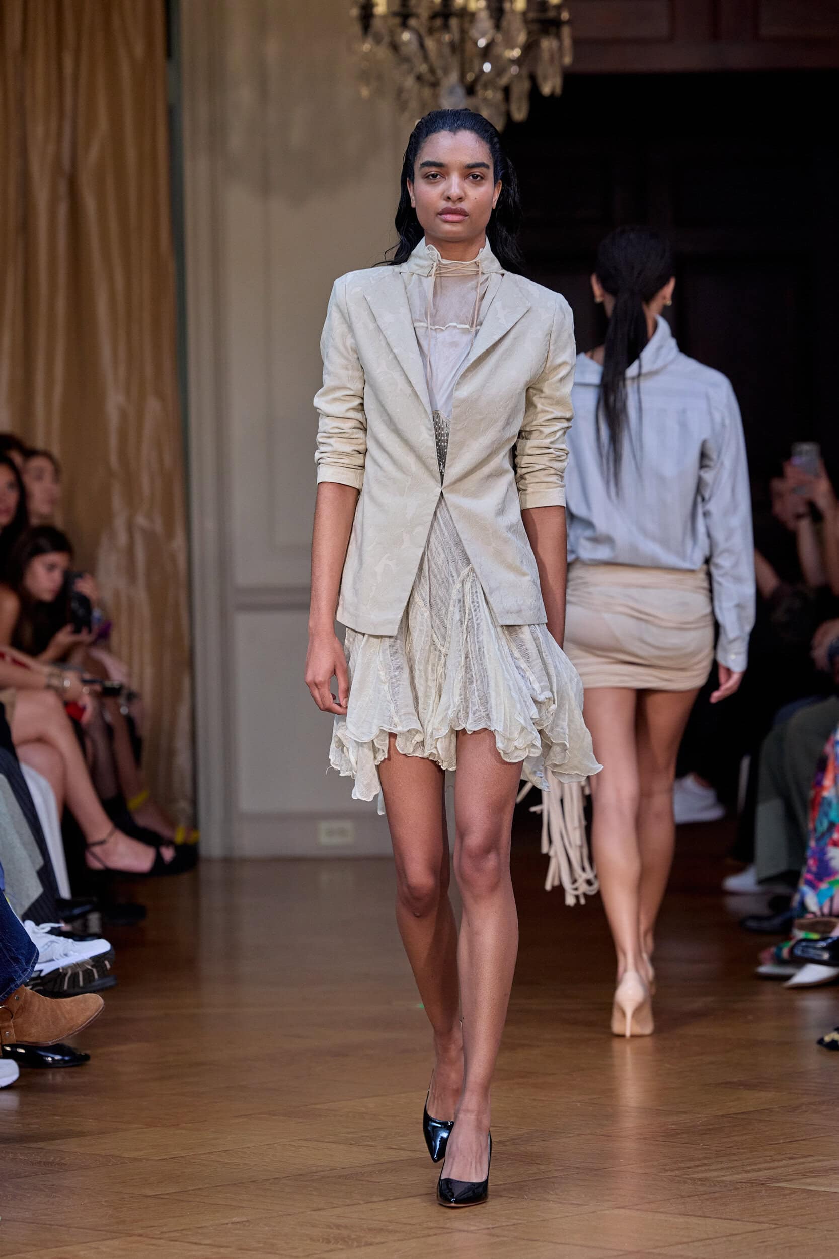 Vettese Spring 2026 Fashion Show