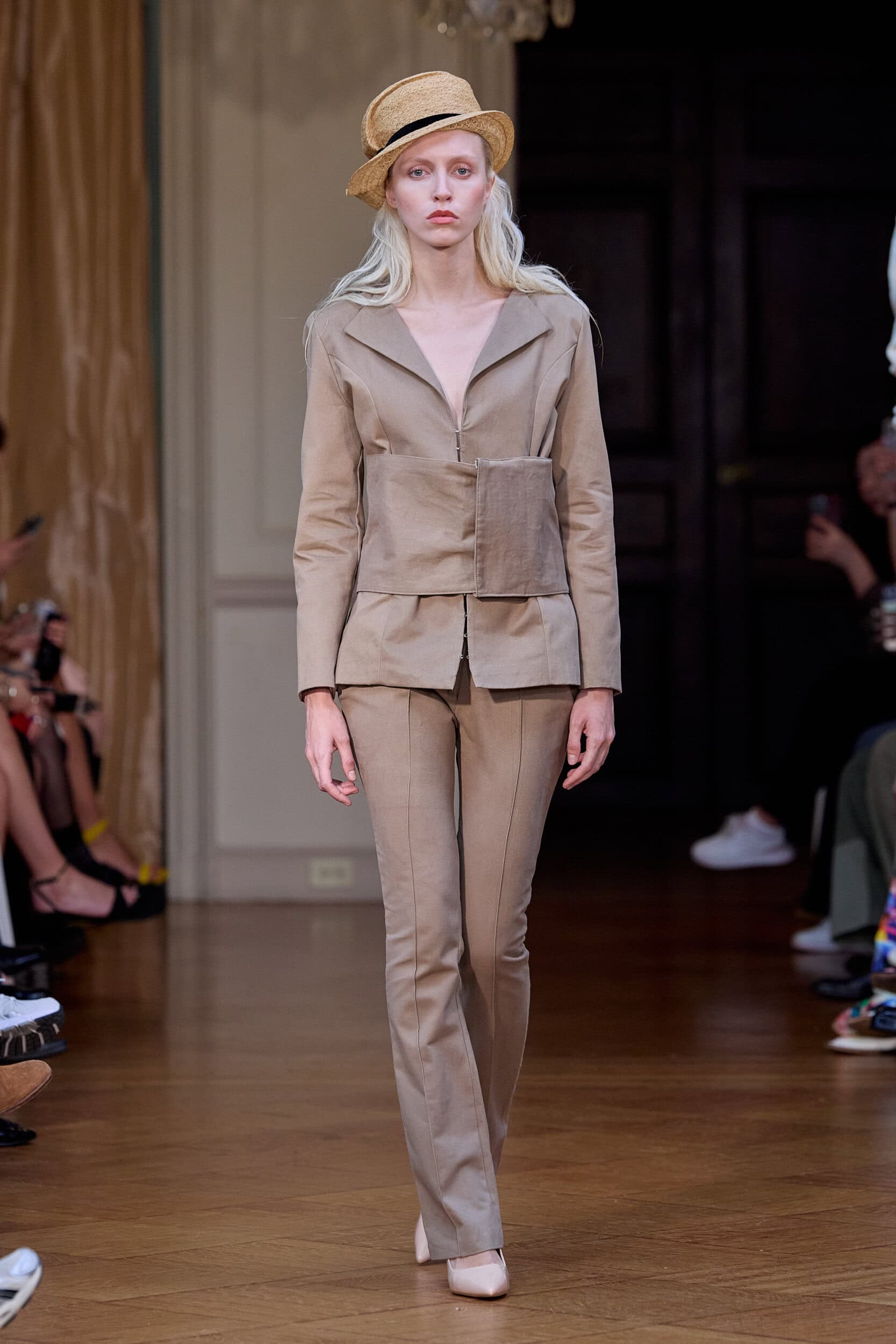 Vettese Spring 2026 Fashion Show