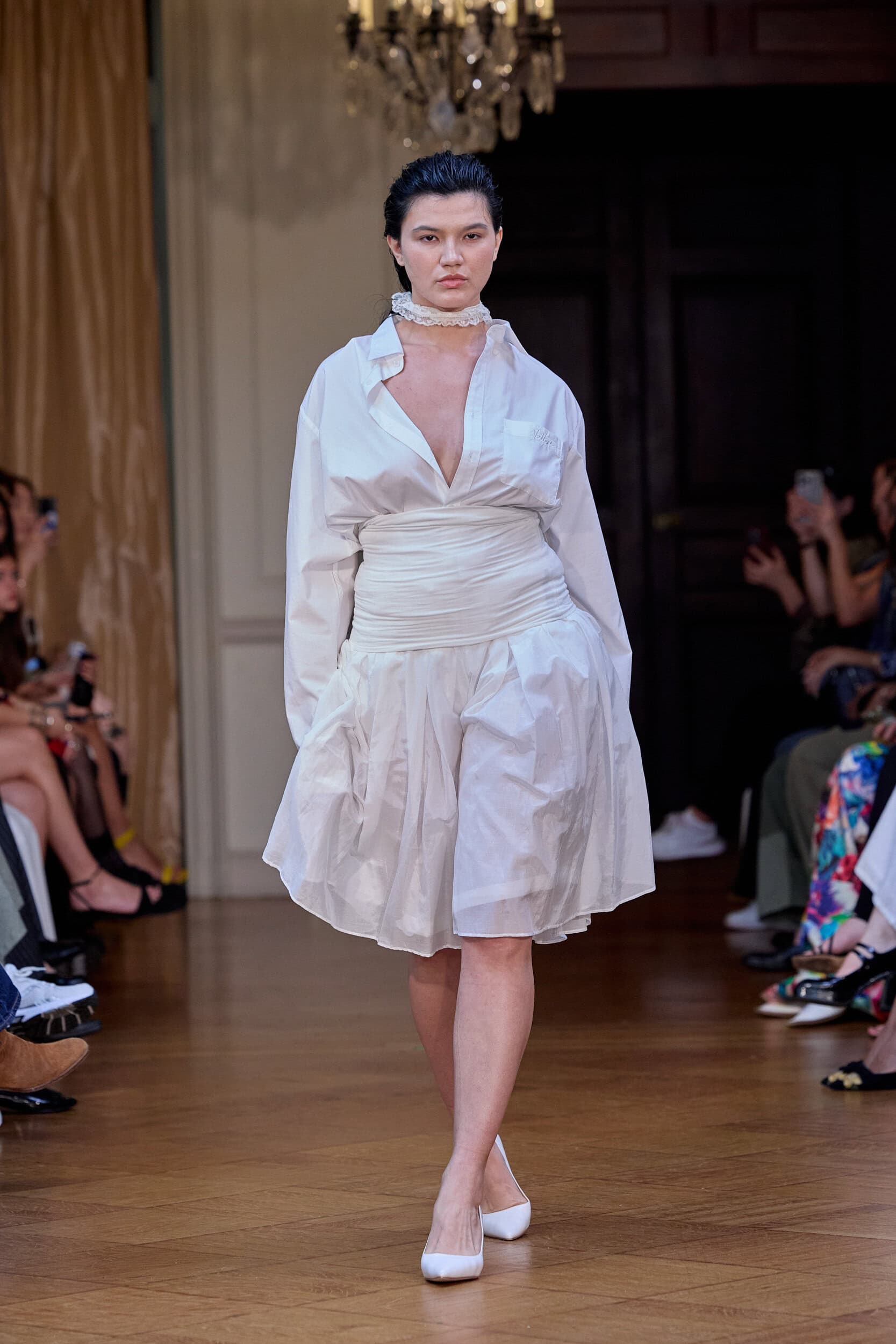 Vettese Spring 2026 Fashion Show