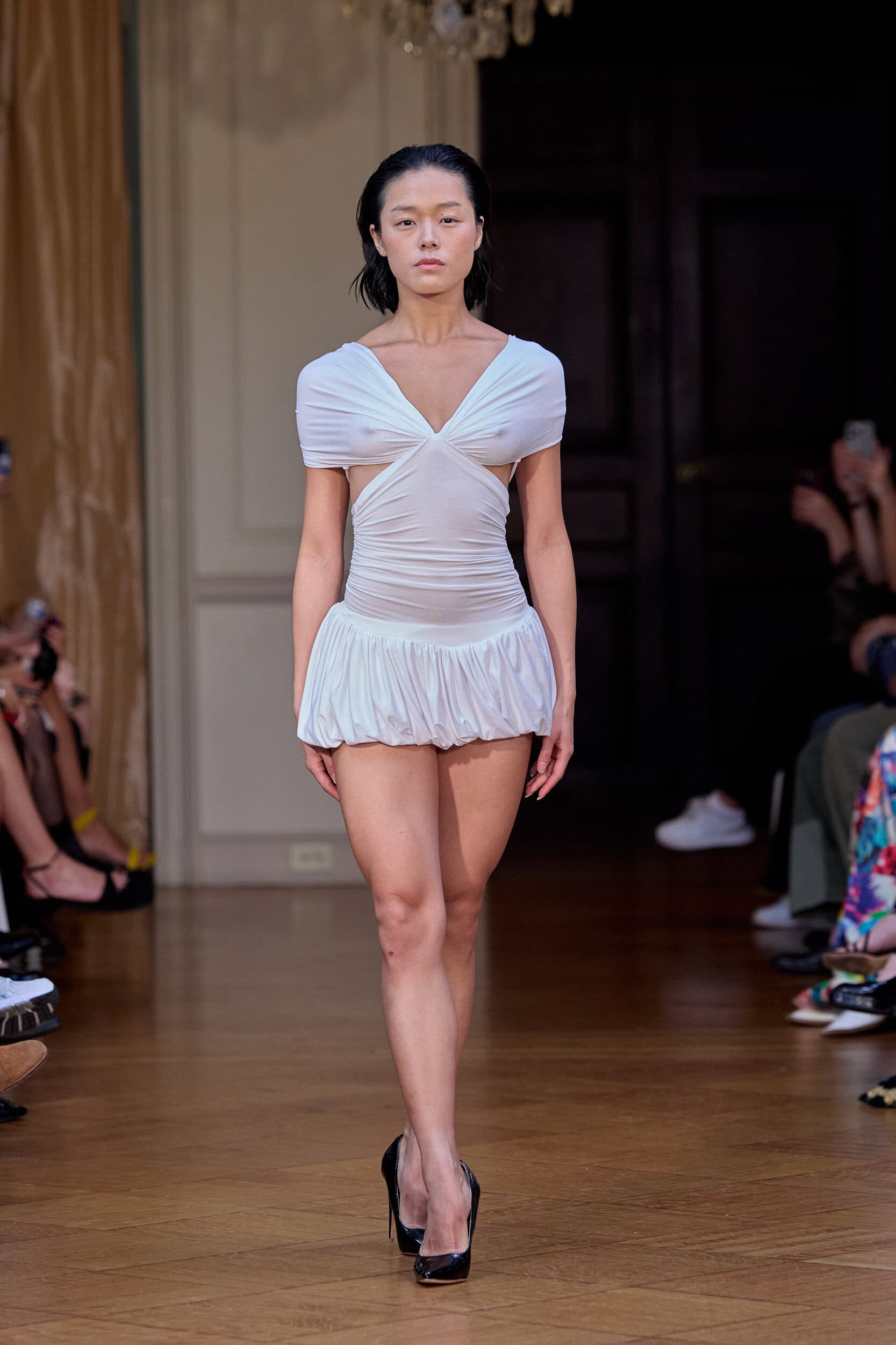 Vettese Spring 2026 Fashion Show